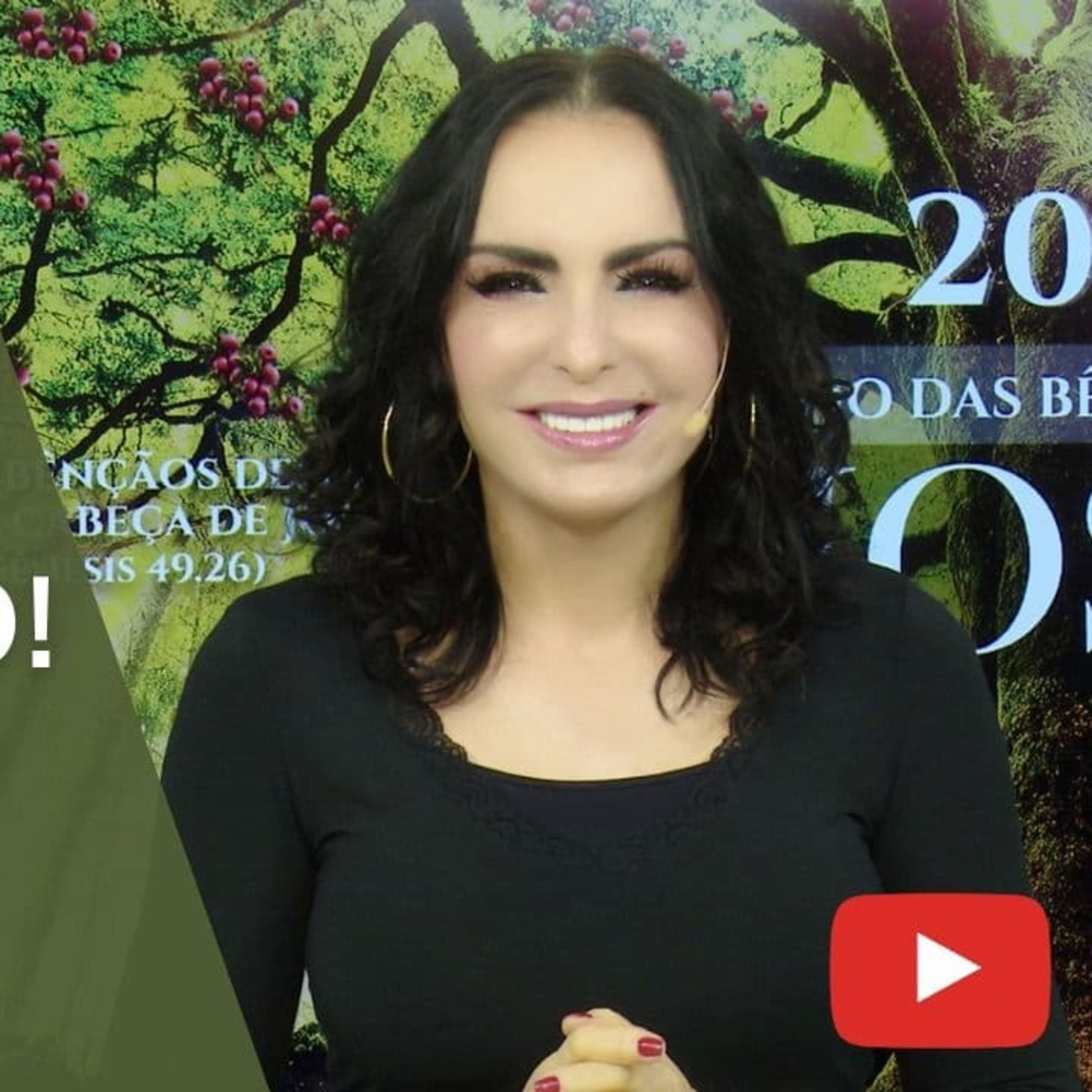 Algo estrondoso! || Mudança de Vida Hoje