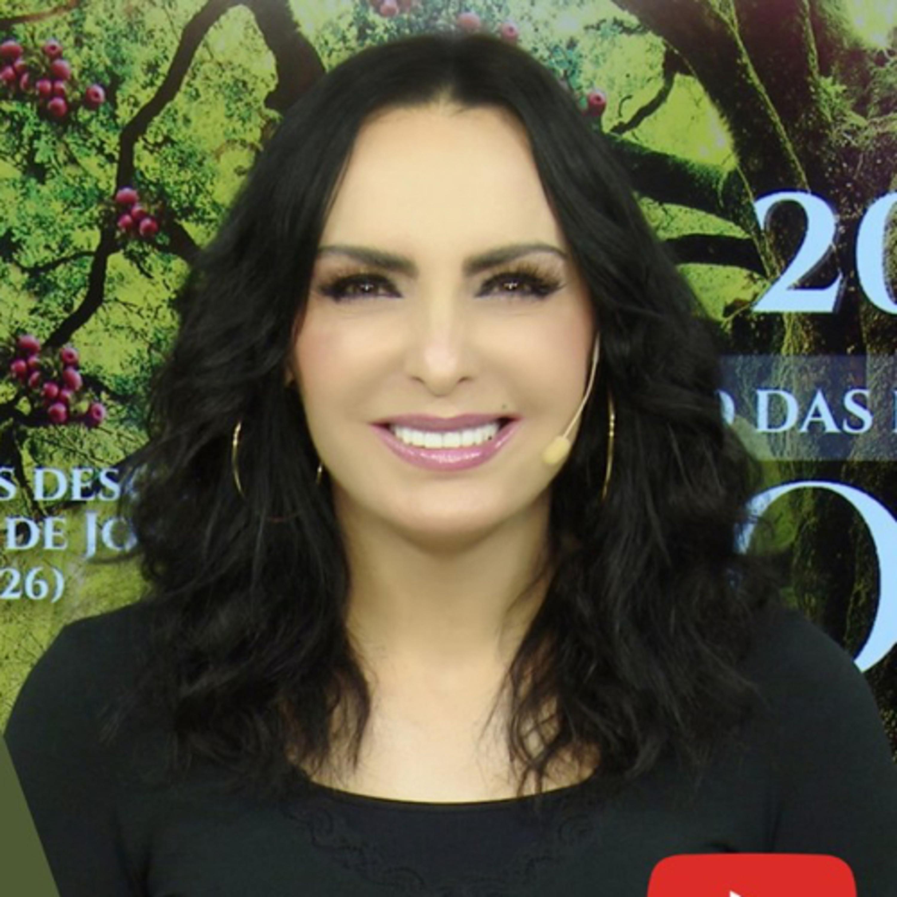 A diferença é Deus || Mudança de Vida Hoje 