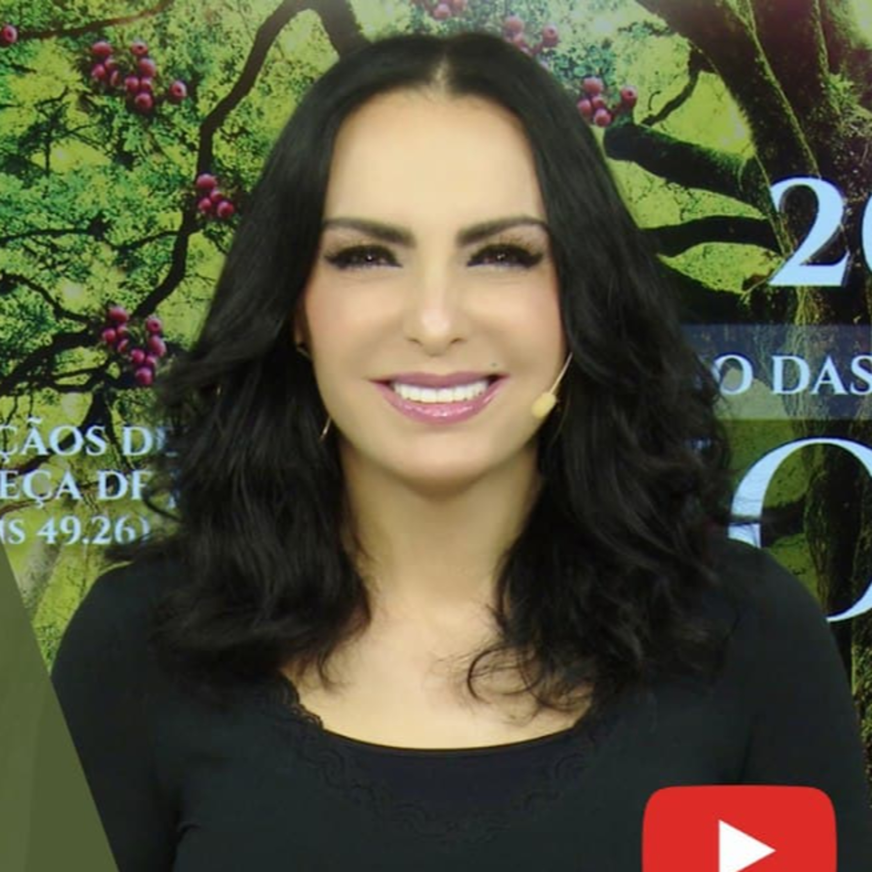 Esteja na posição e leve a glória dEle! || Mudança de Vida Hoje