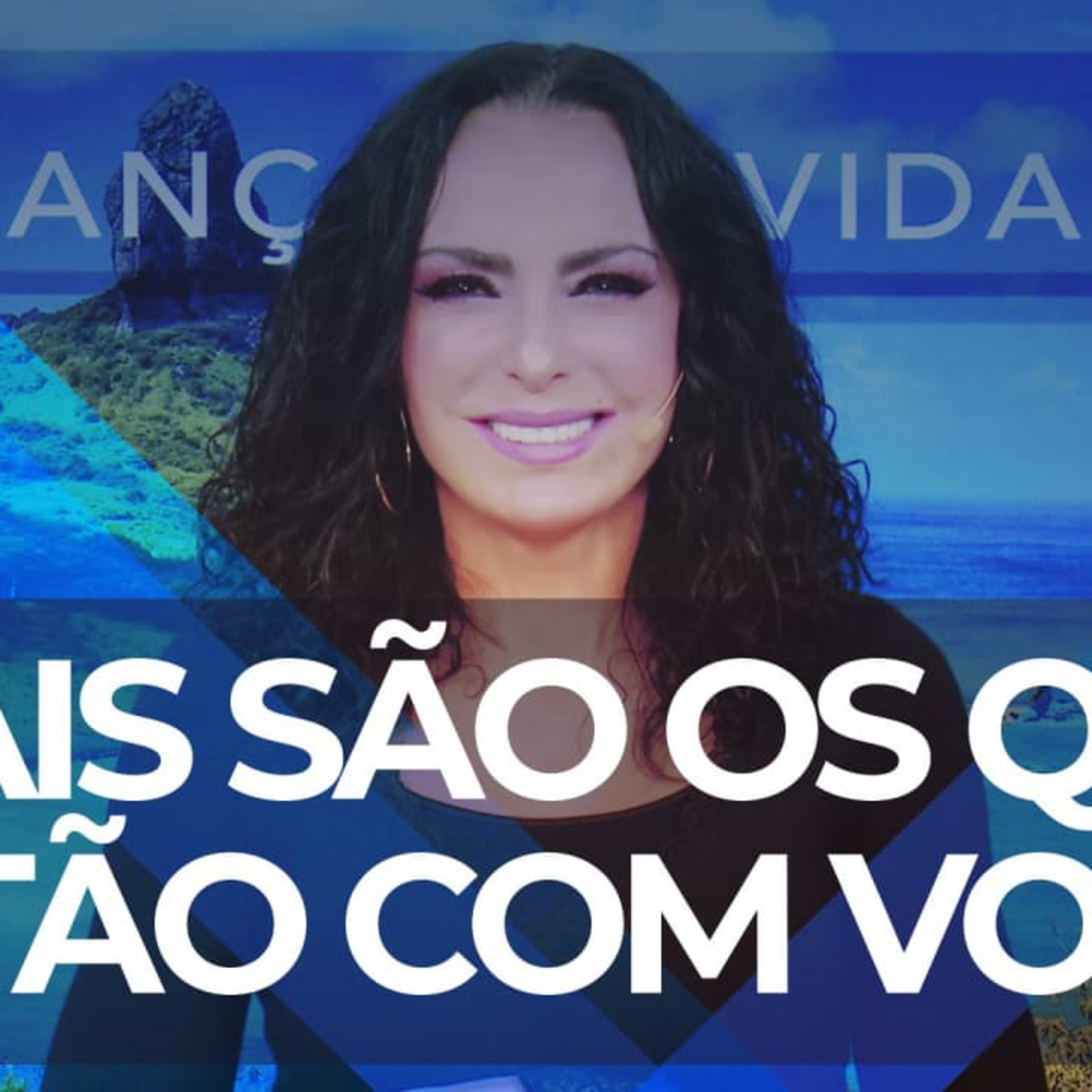 Mais são os que estão com você! || Mudança de Vida Hoje