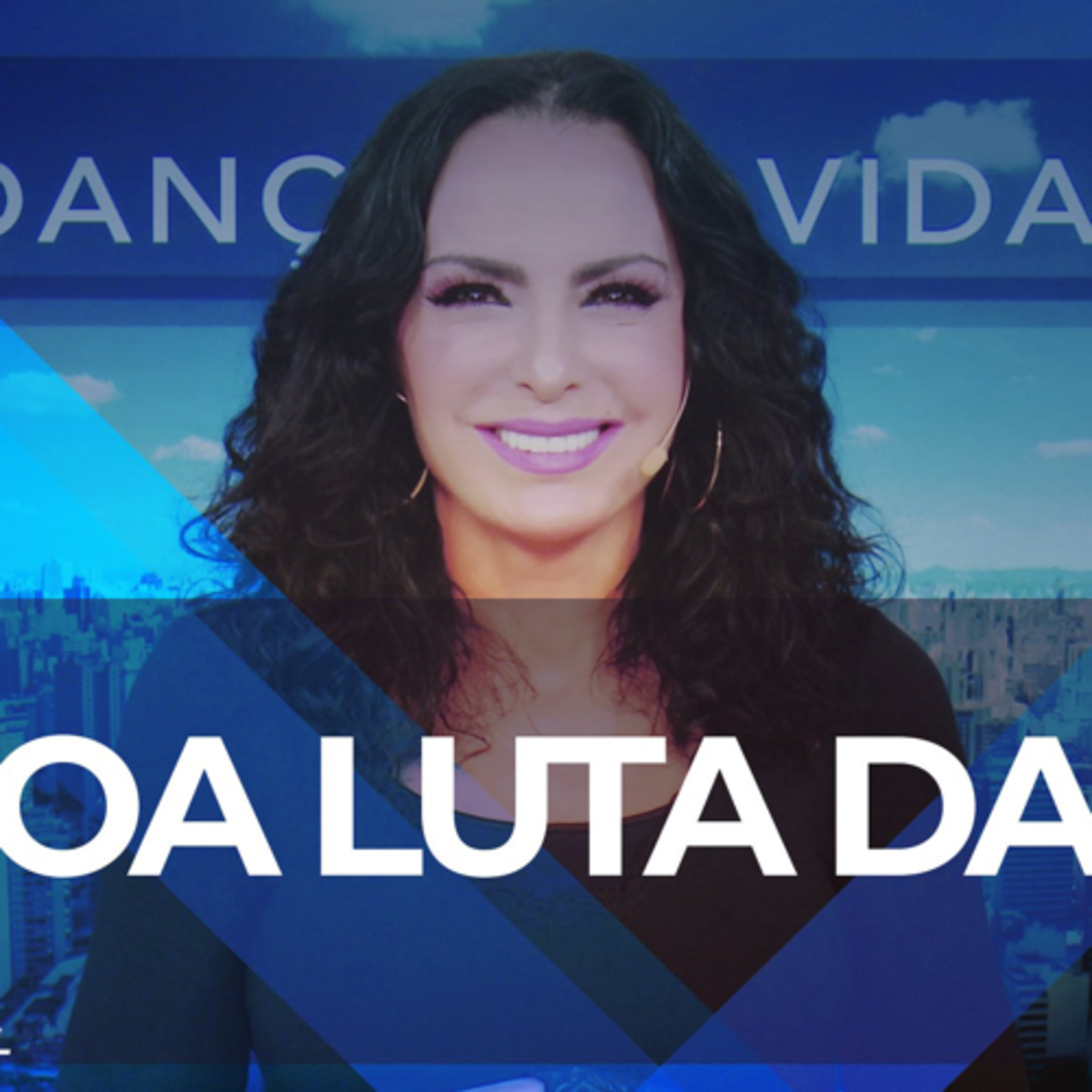 A boa luta da fé! || Mudança de Vida Hoje