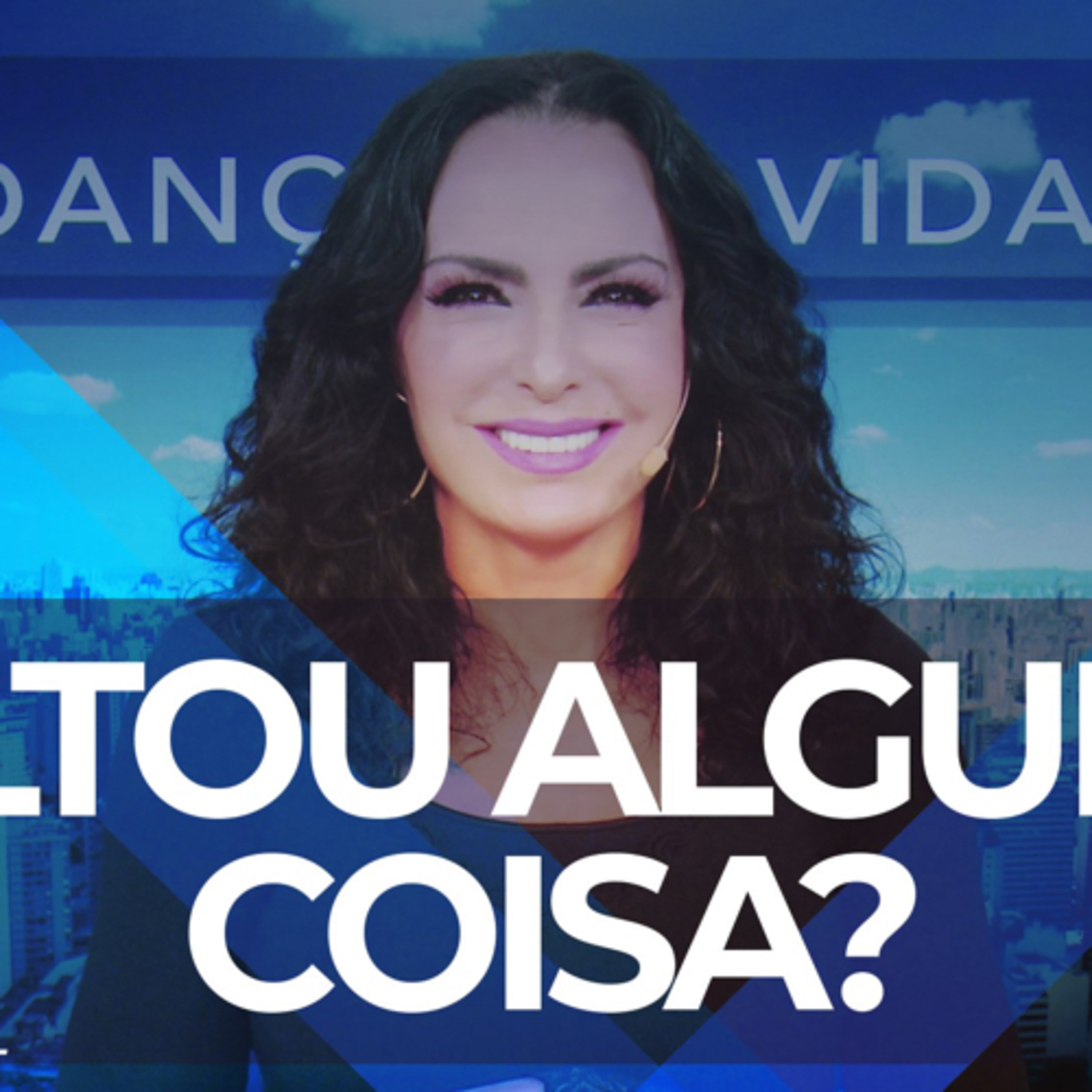 Faltou alguma coisa? || Mudança de Vida Hoje 