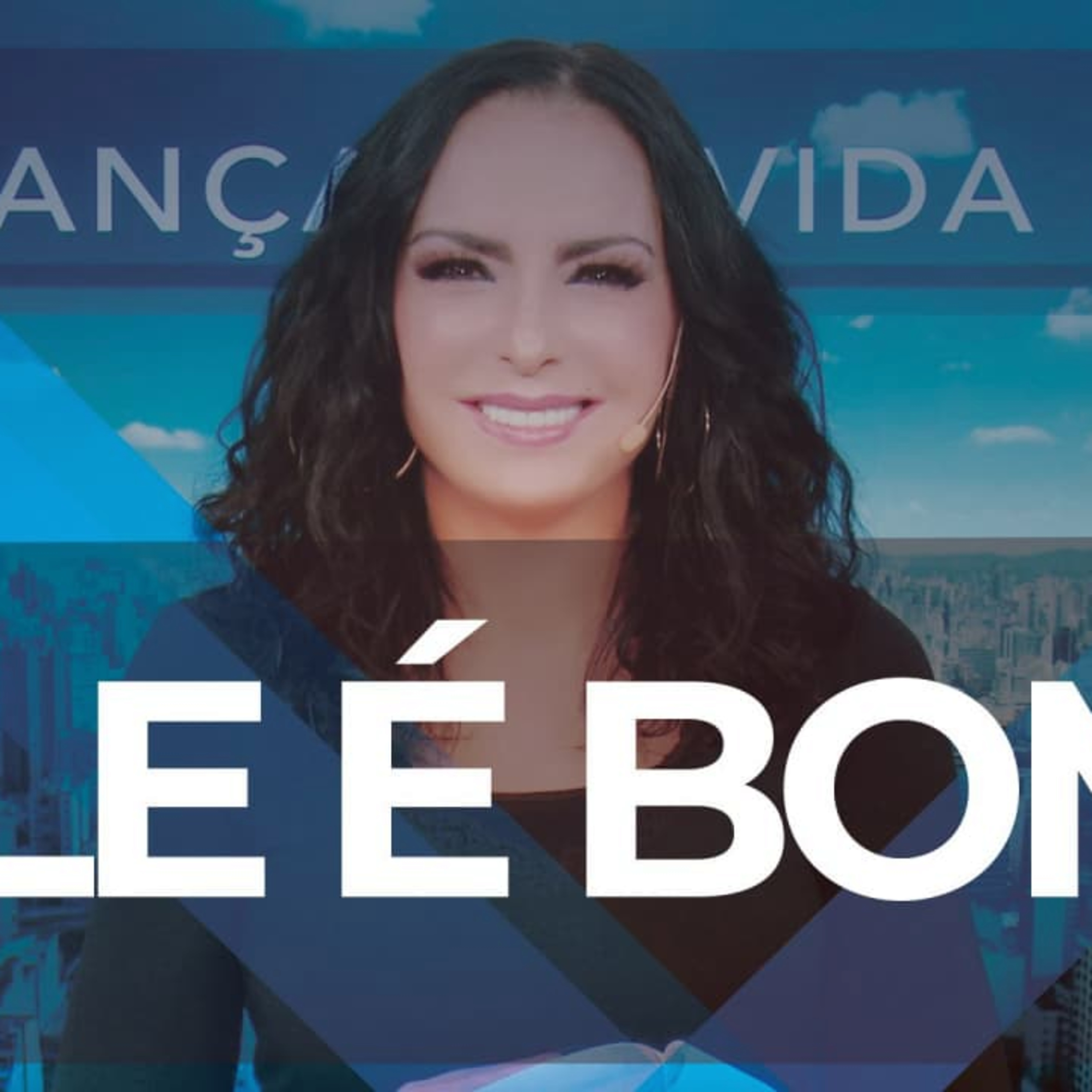 Ele é bom! || Mudança de Vida Hoje 