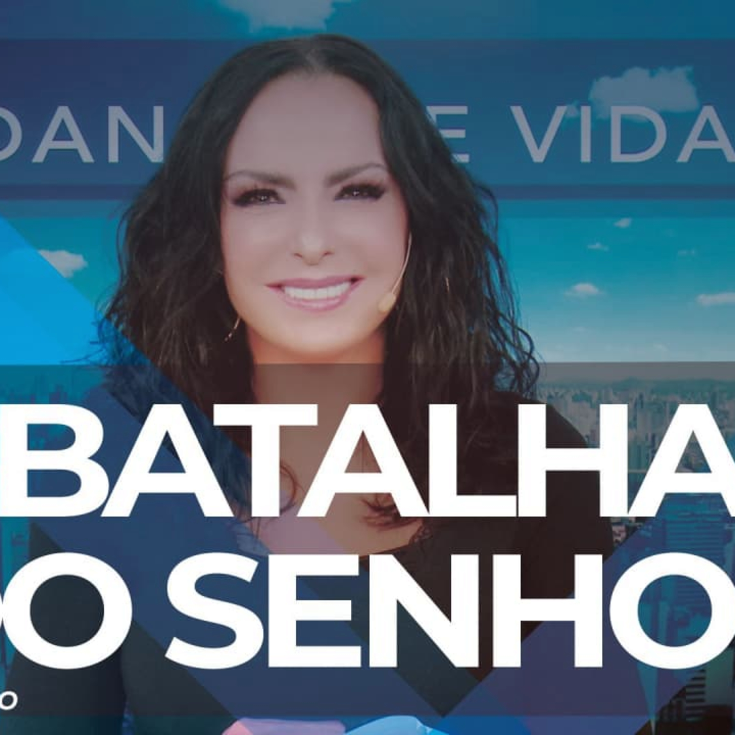 A batalha é do Senhor! || Mudança de Vida Hoje 