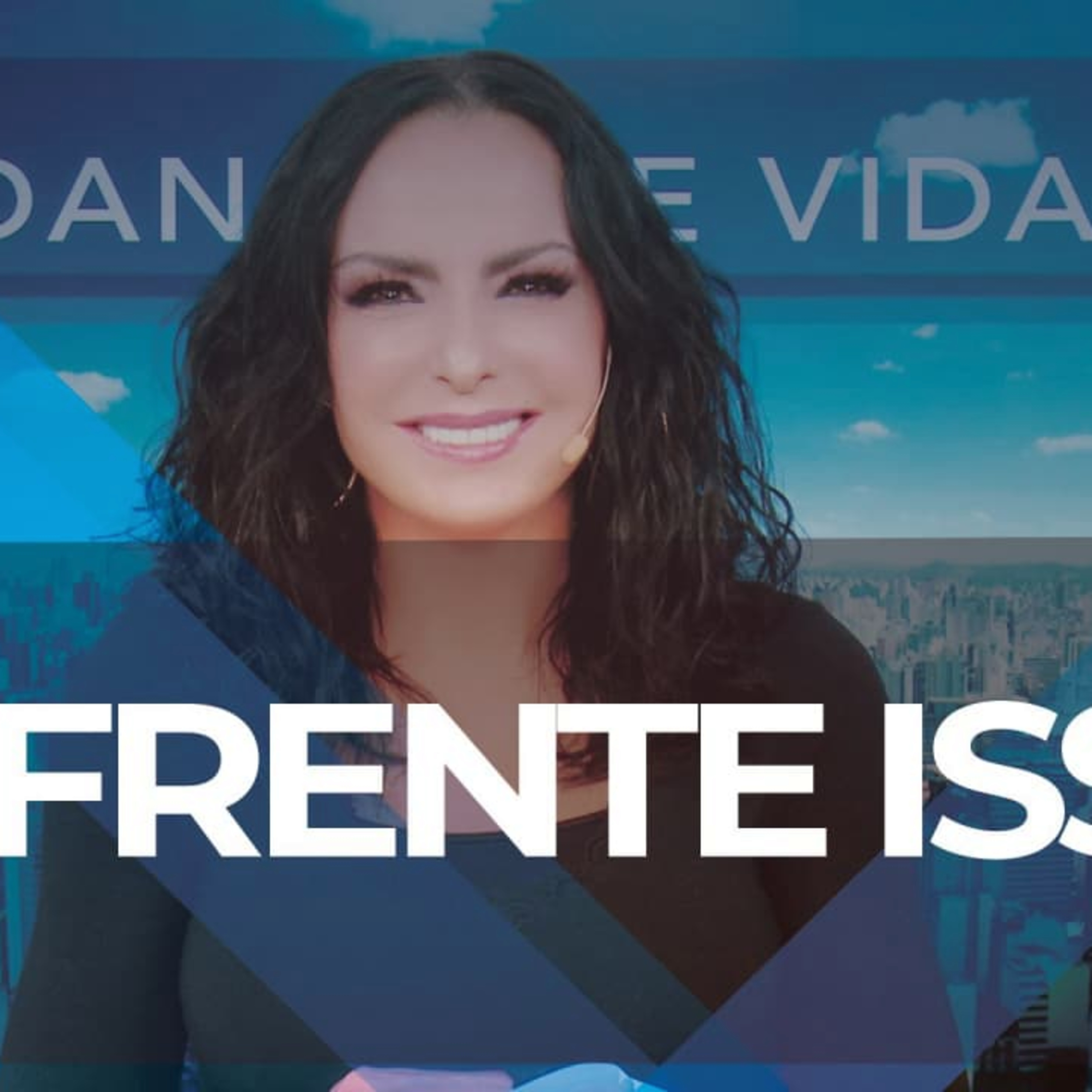 Enfrente isso! || Mudança de Vida Hoje 