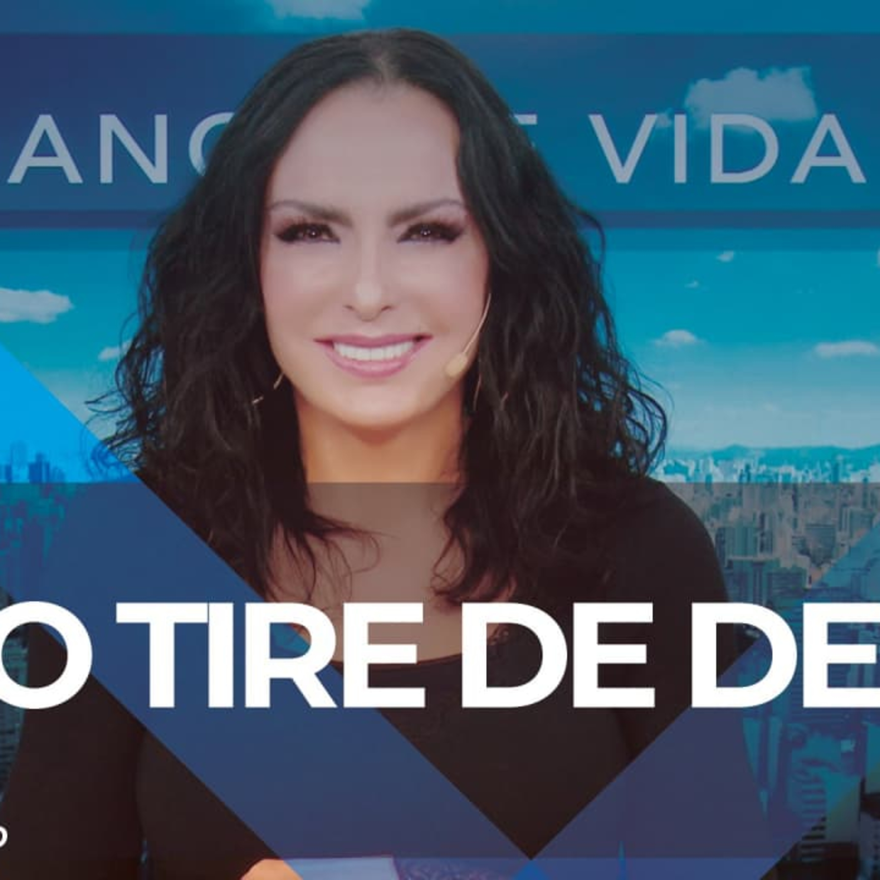  Não tire de Deus! || Mudança de Vida Hoje 