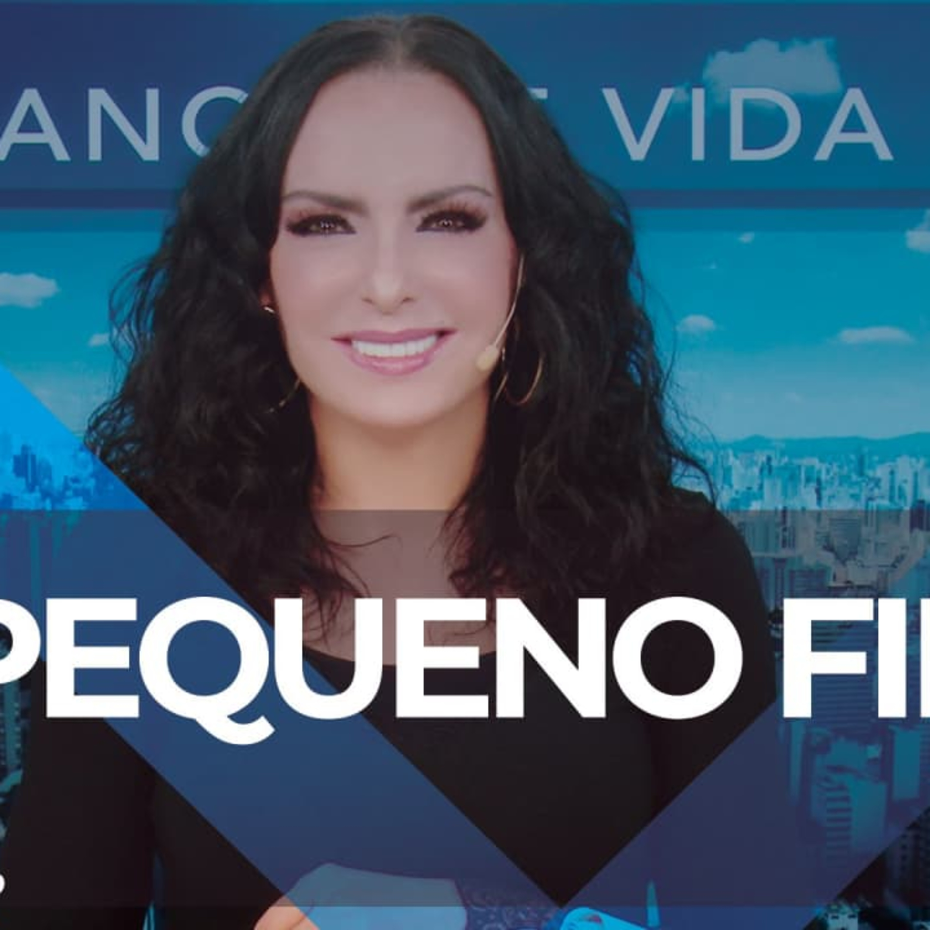 O pequeno fiel! || Mudança de Vida Hoje