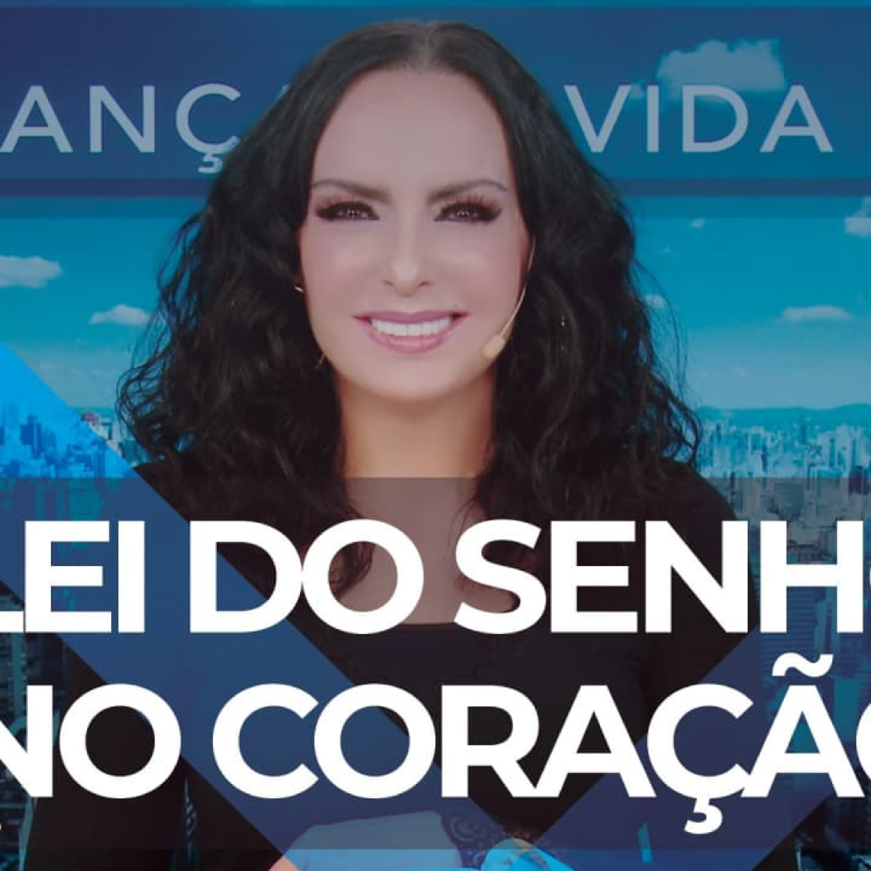  A lei do Senhor no coração || Mudança de Vida Hoje