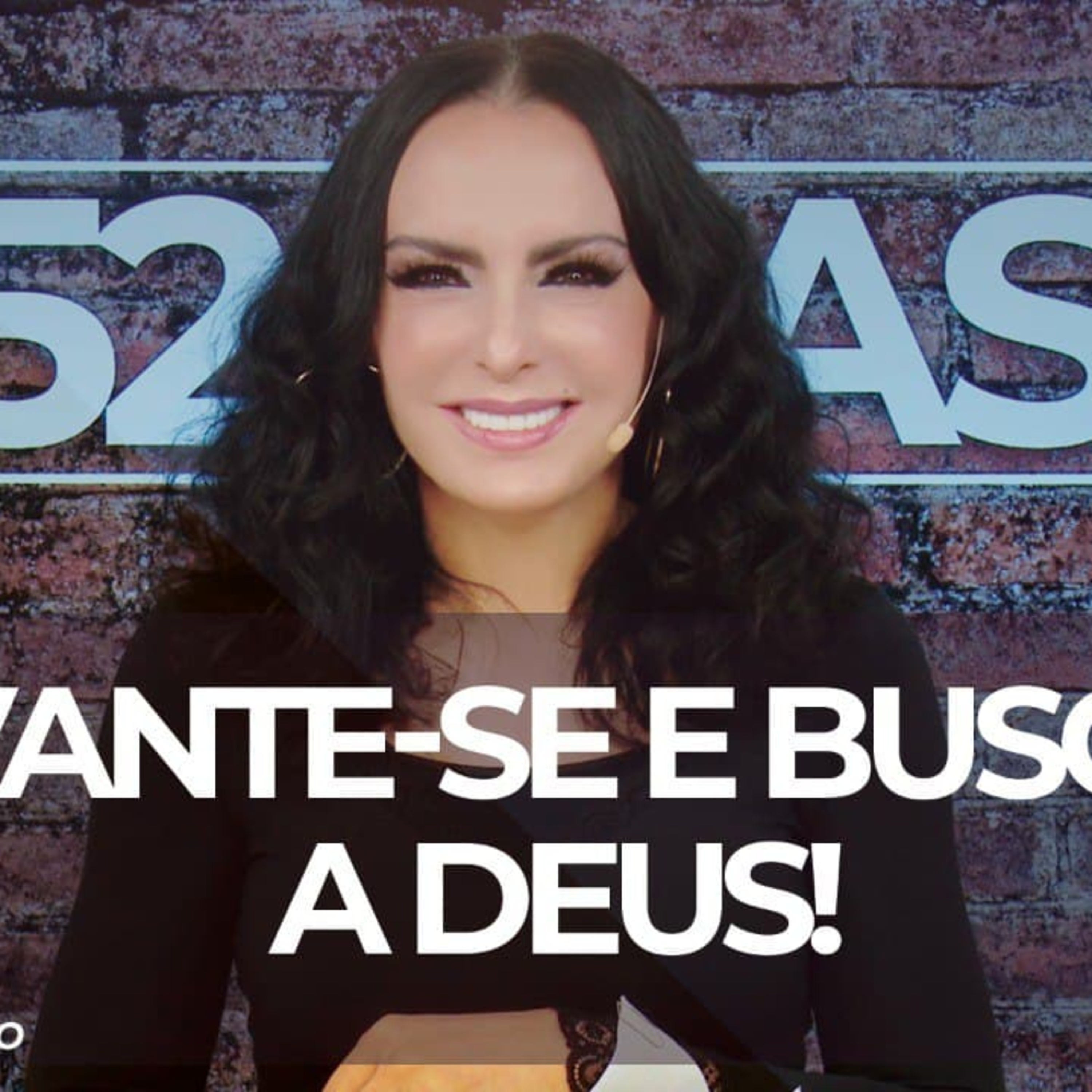 Levante-se e busque a Deus! || Mudança de Vida Hoje
