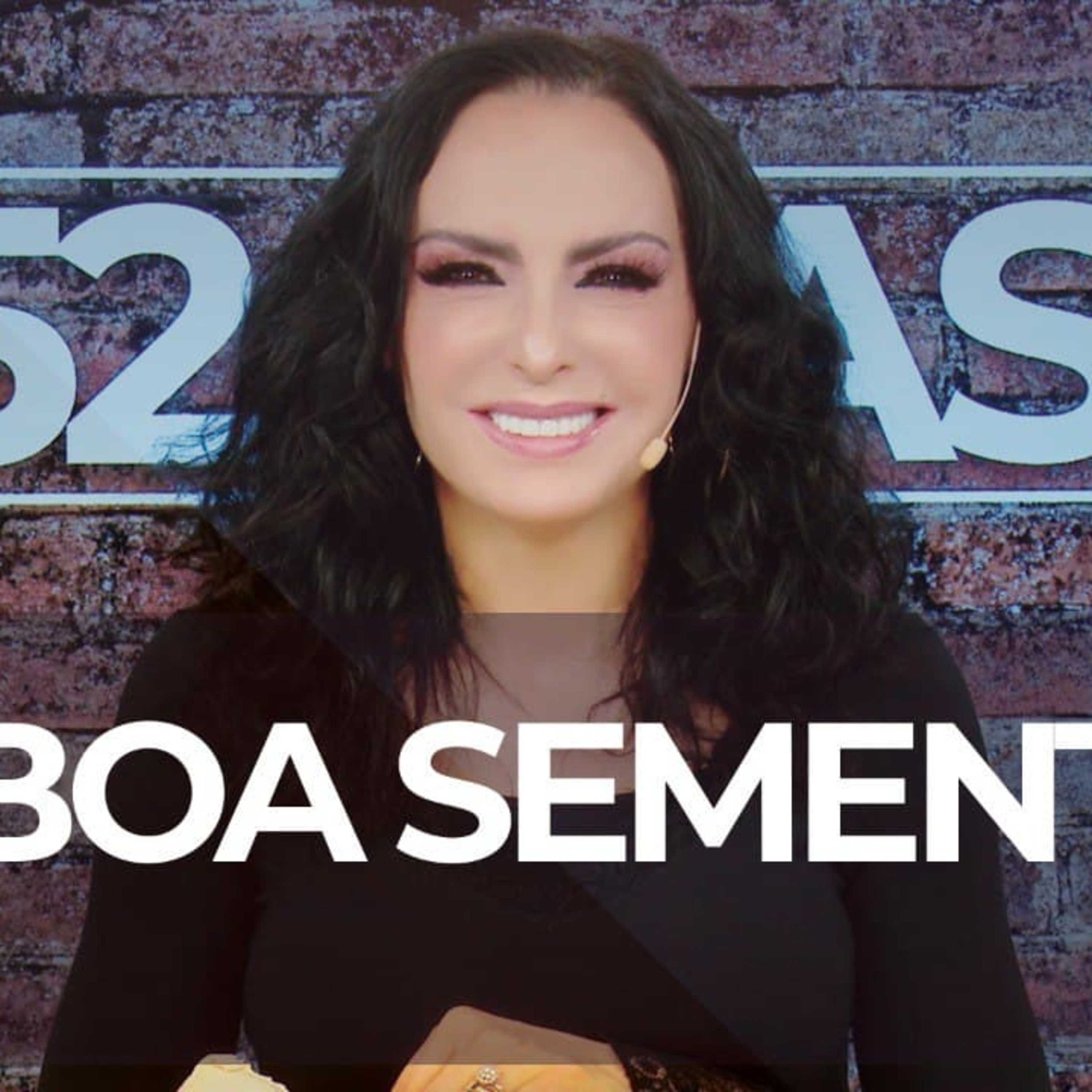 A boa semente! || Mudança de Vida Hoje