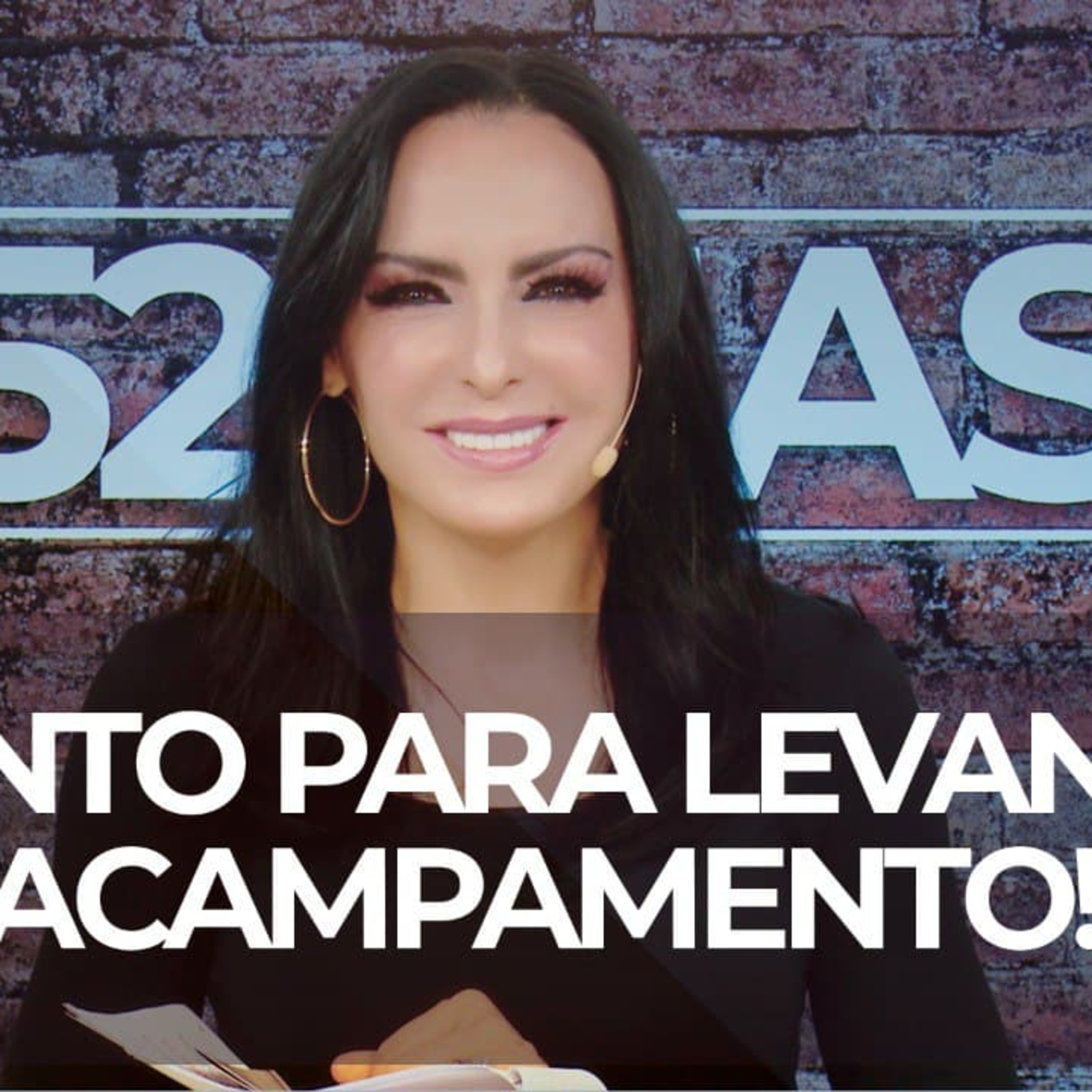 Pronto para levantar acampamento! || Mudança de Vida