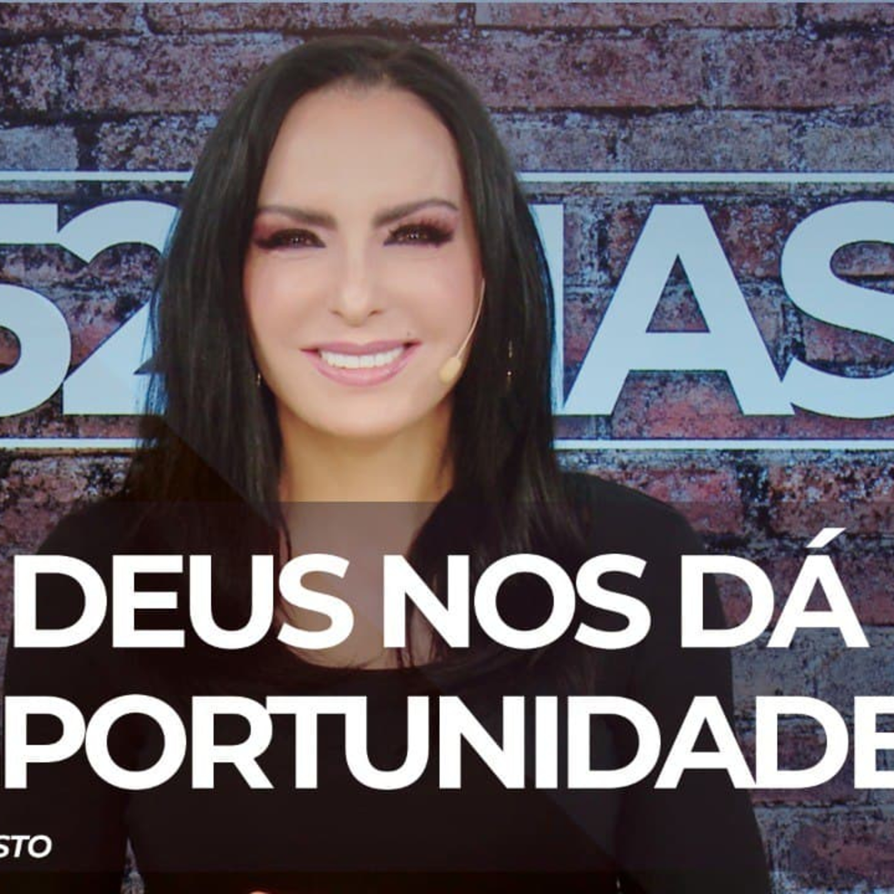 Deus nos dá oportunidades || Mudança de Vida Hoje