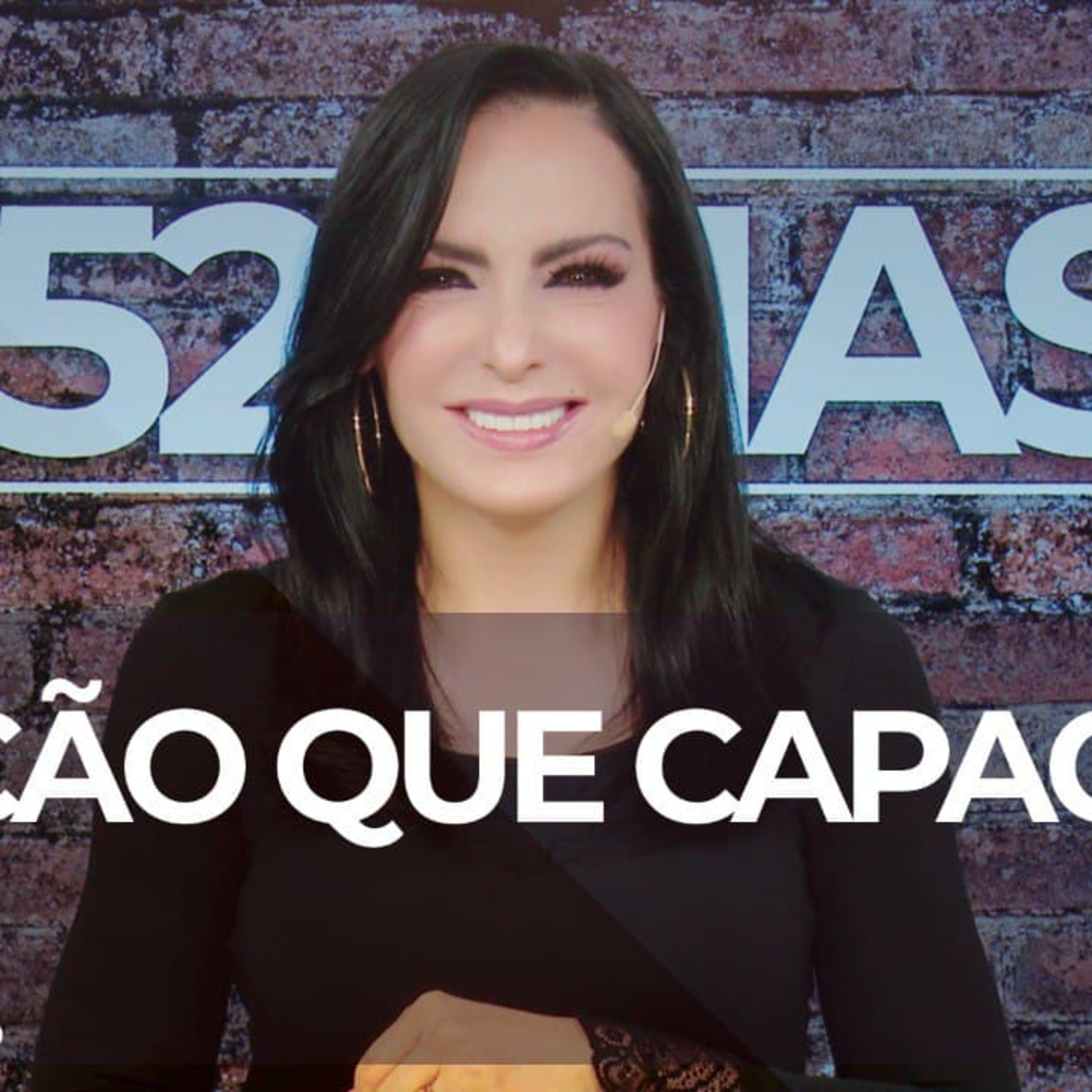 Unção que capacita! || Mudança de Vida Hoje