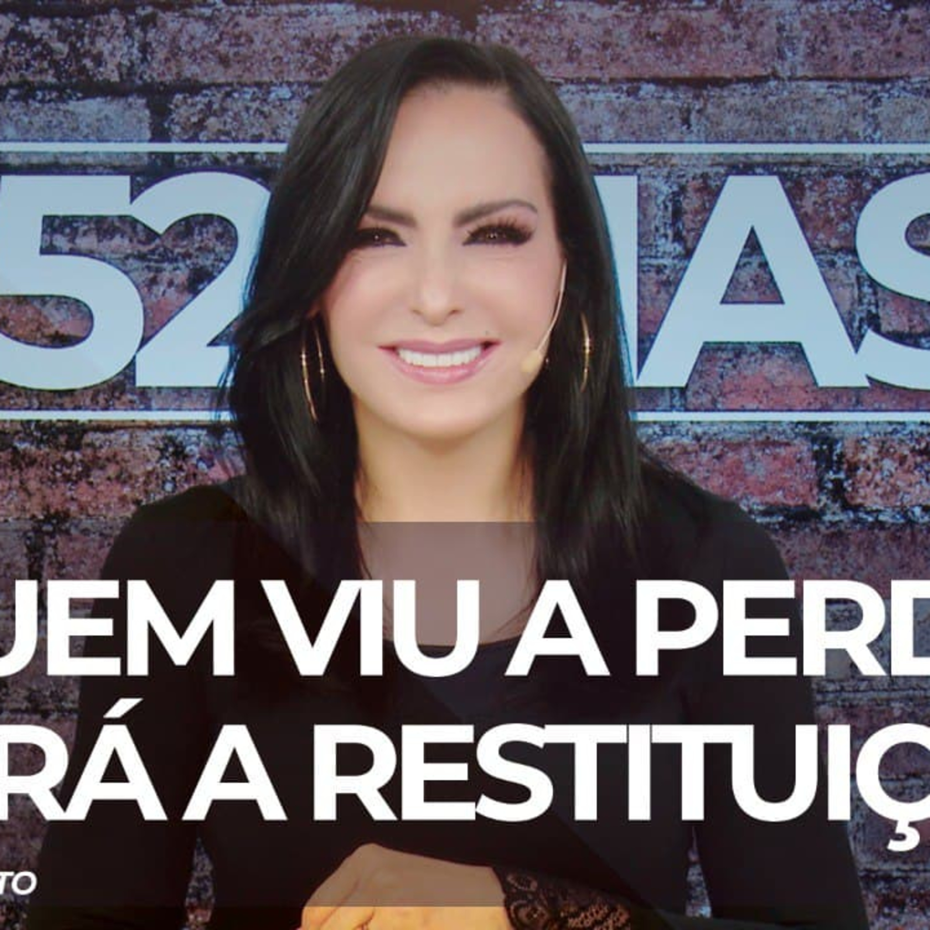  Quem viu a perda, verá a restituição! || Mudança de Vida Hoje