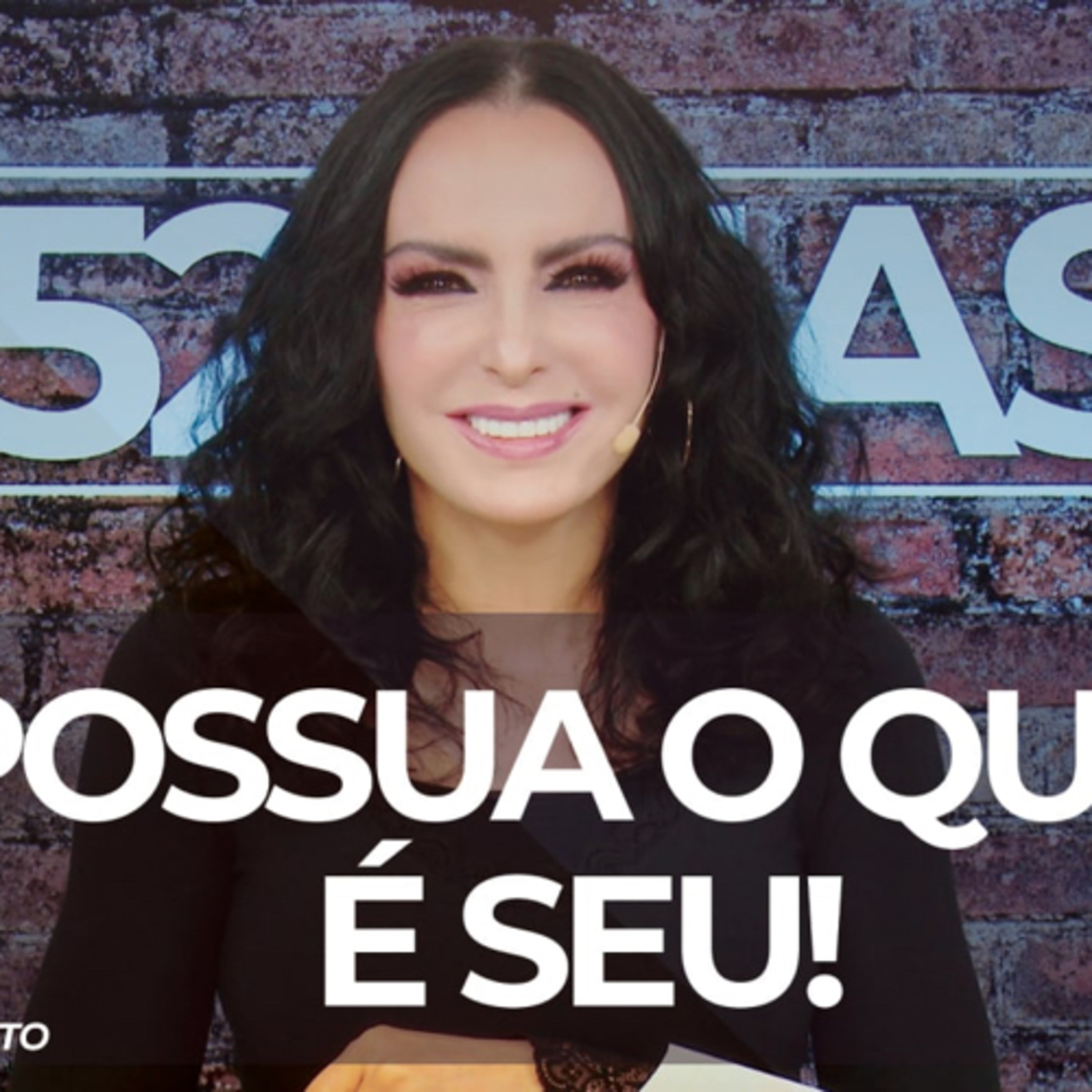 Possua o que é seu! || Mudança de Vida Hoje
