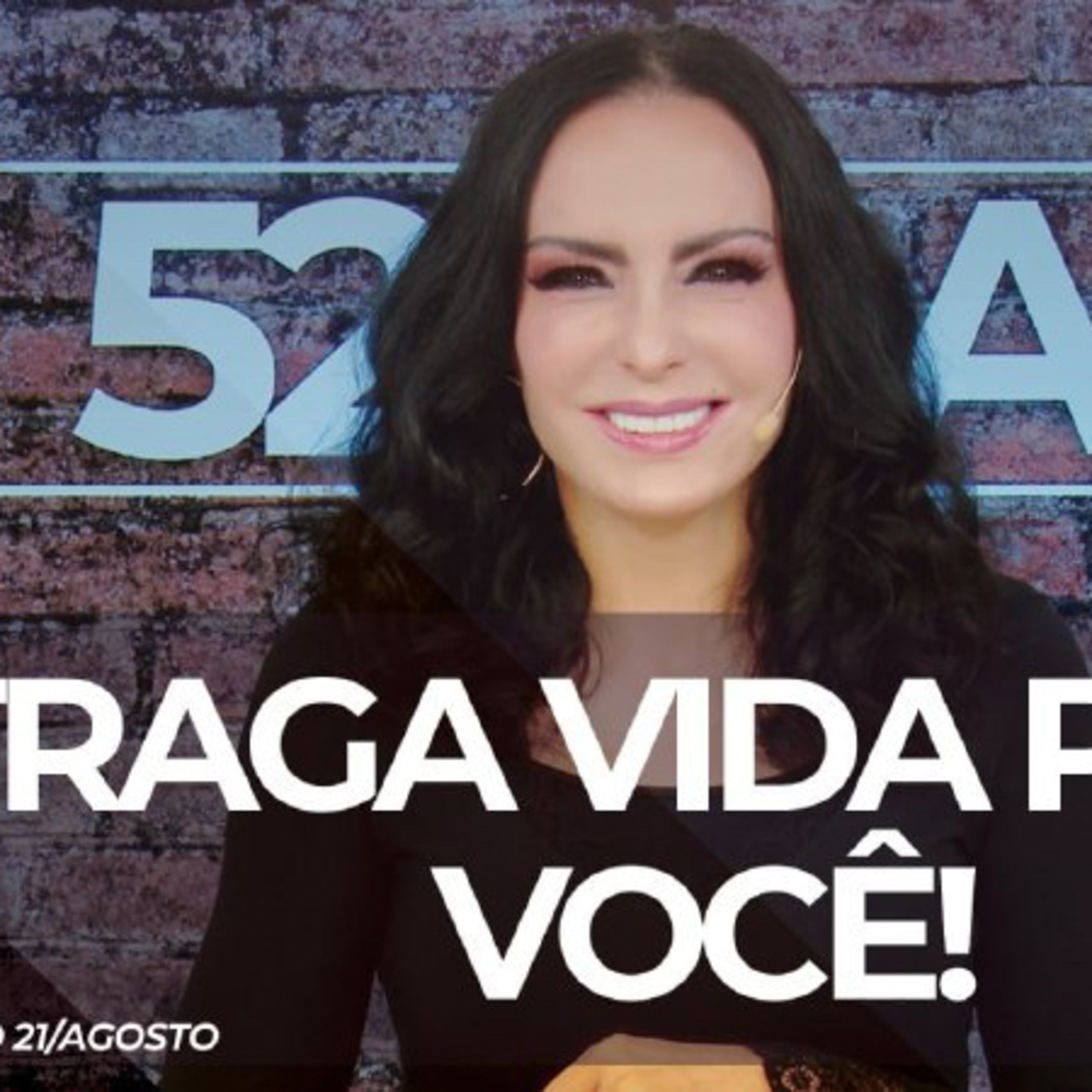 Traga vida para você! || Mudança de Vida Hoje