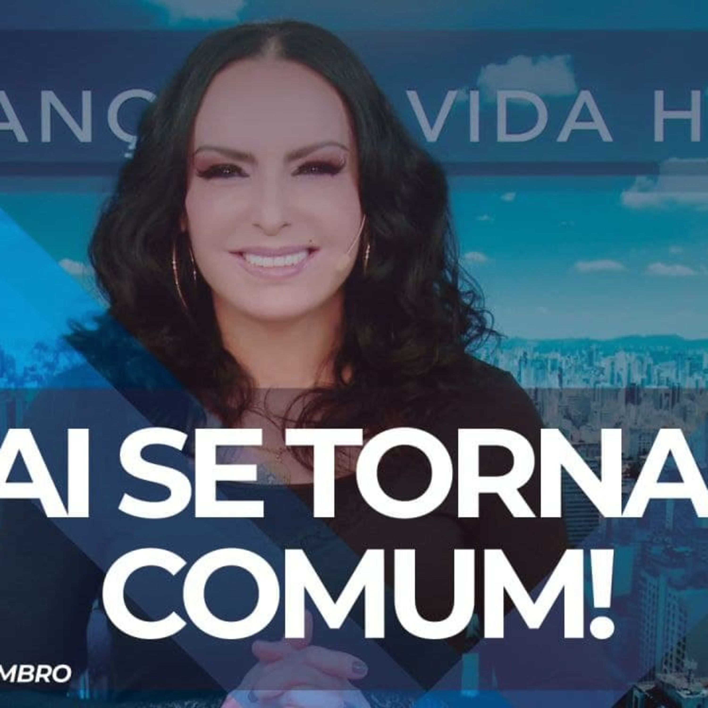 Vai se tornar comum! || Mudança de Vida Hoje