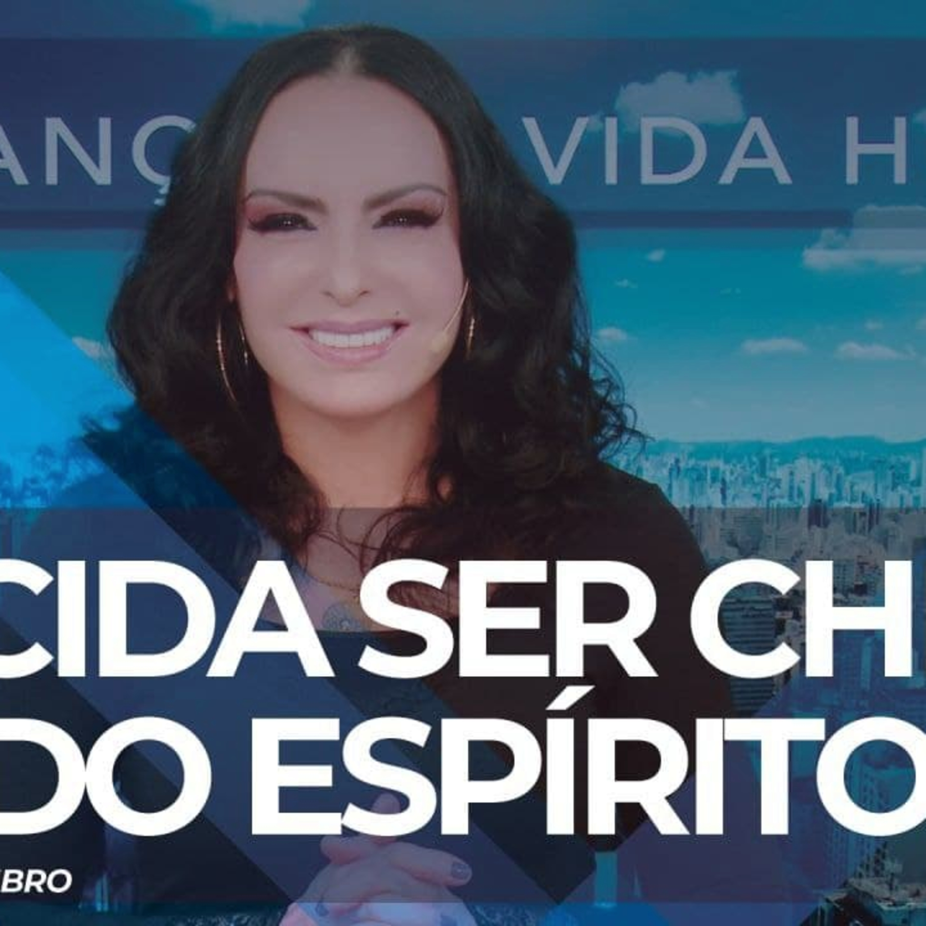 Decida ser cheio do Espírito! || Mudança de Vida Hoje