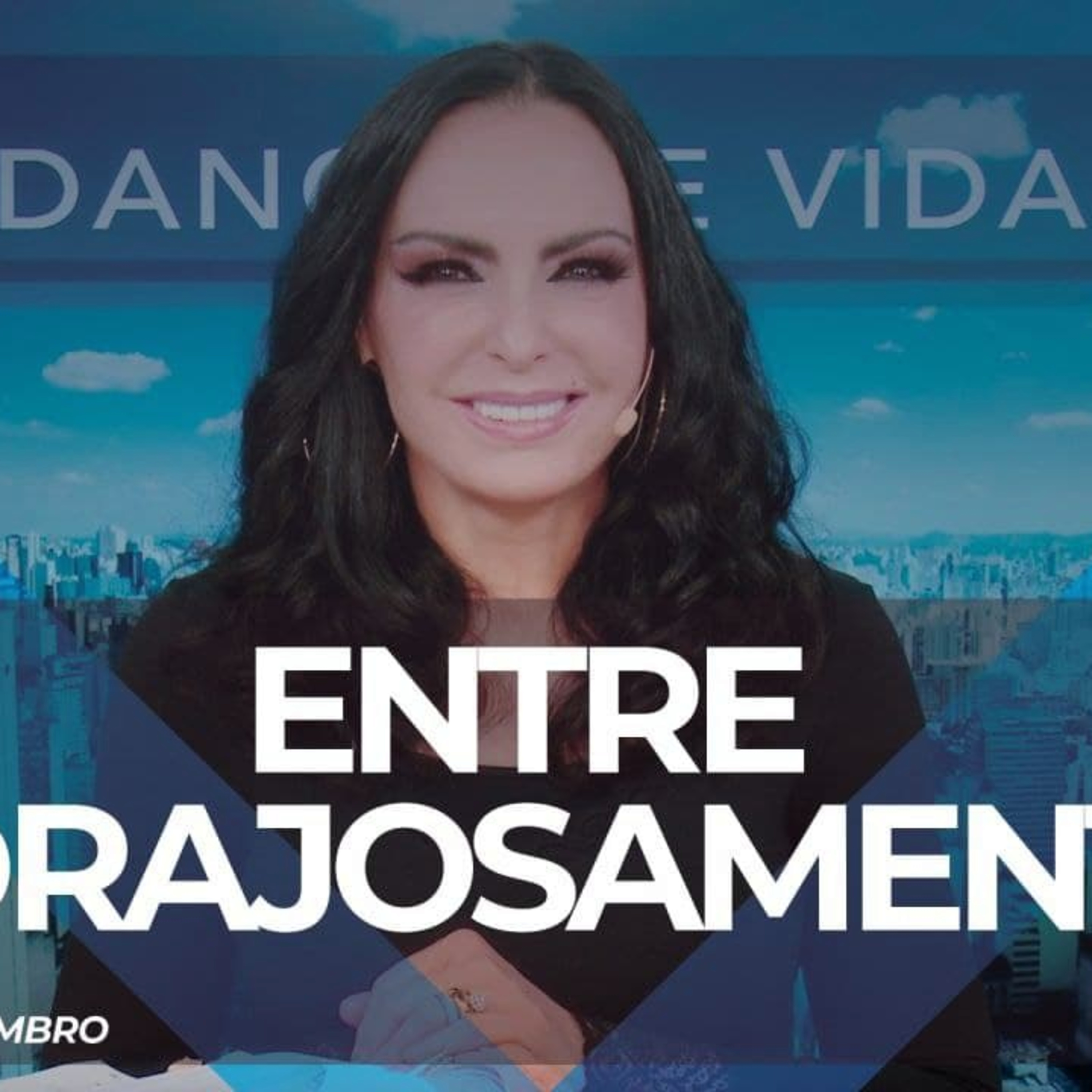 Entre corajosamente! || Mudança de Vida Hoje