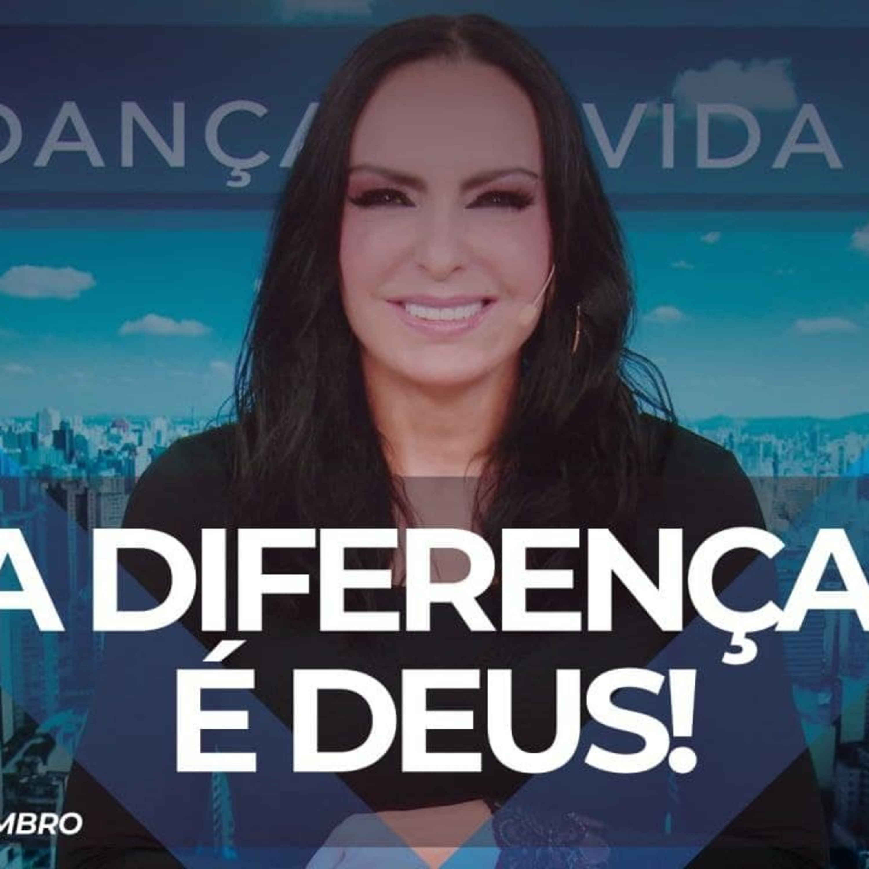 A diferença é Deus! || Mudança de Vida Hoje