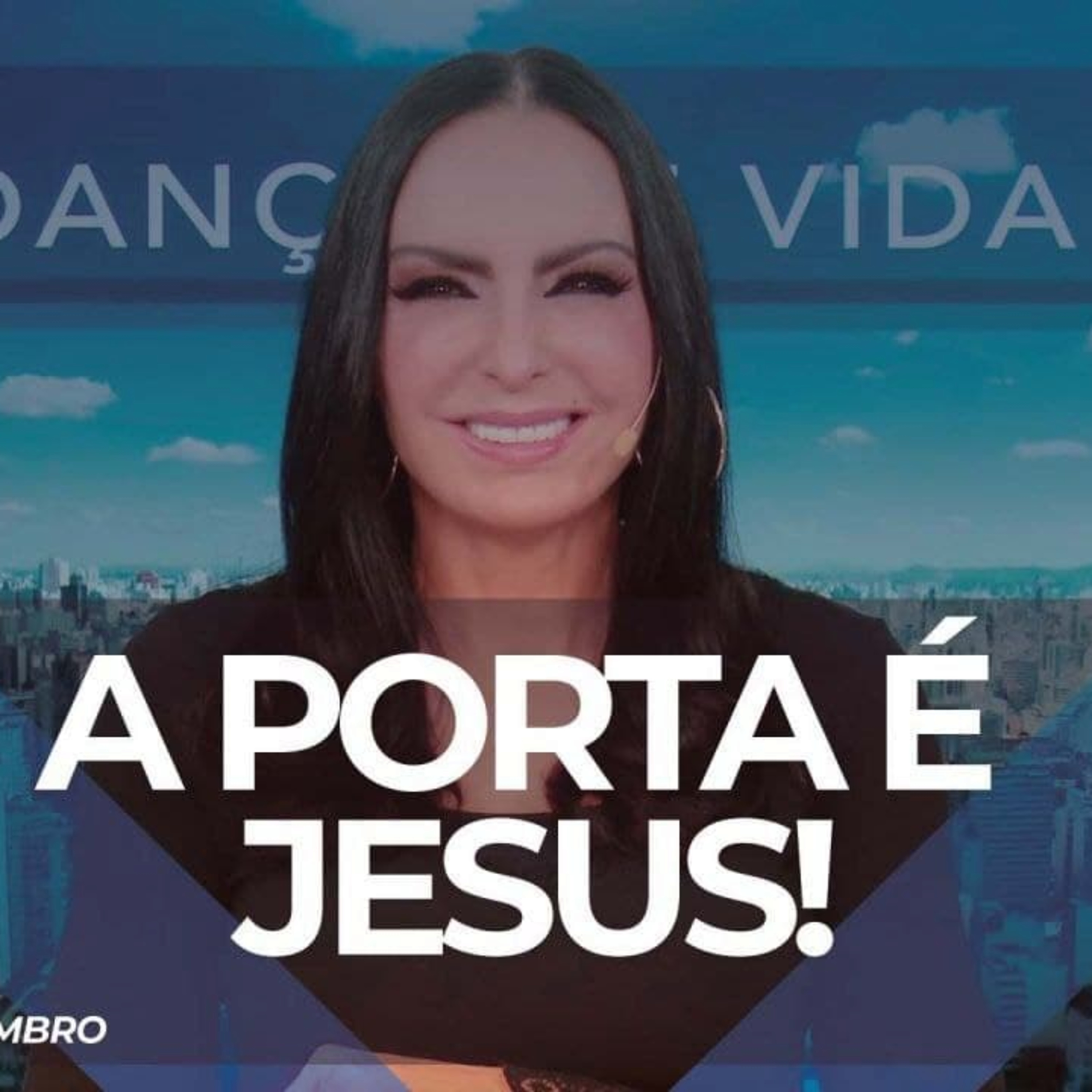 A porta é Jesus! || Mudança de Vida Hoje