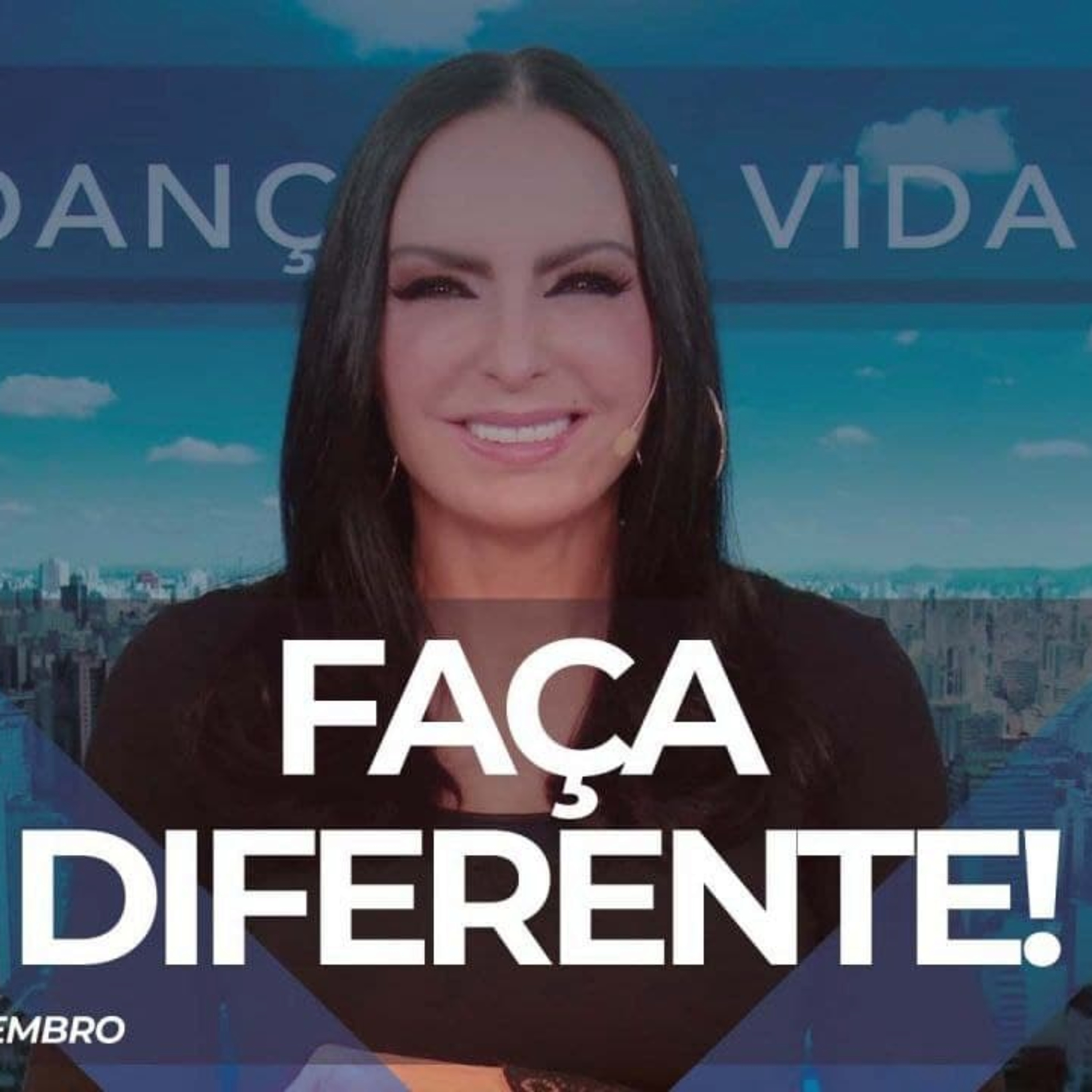 Faça diferente! || Mudança de Vida Hoje