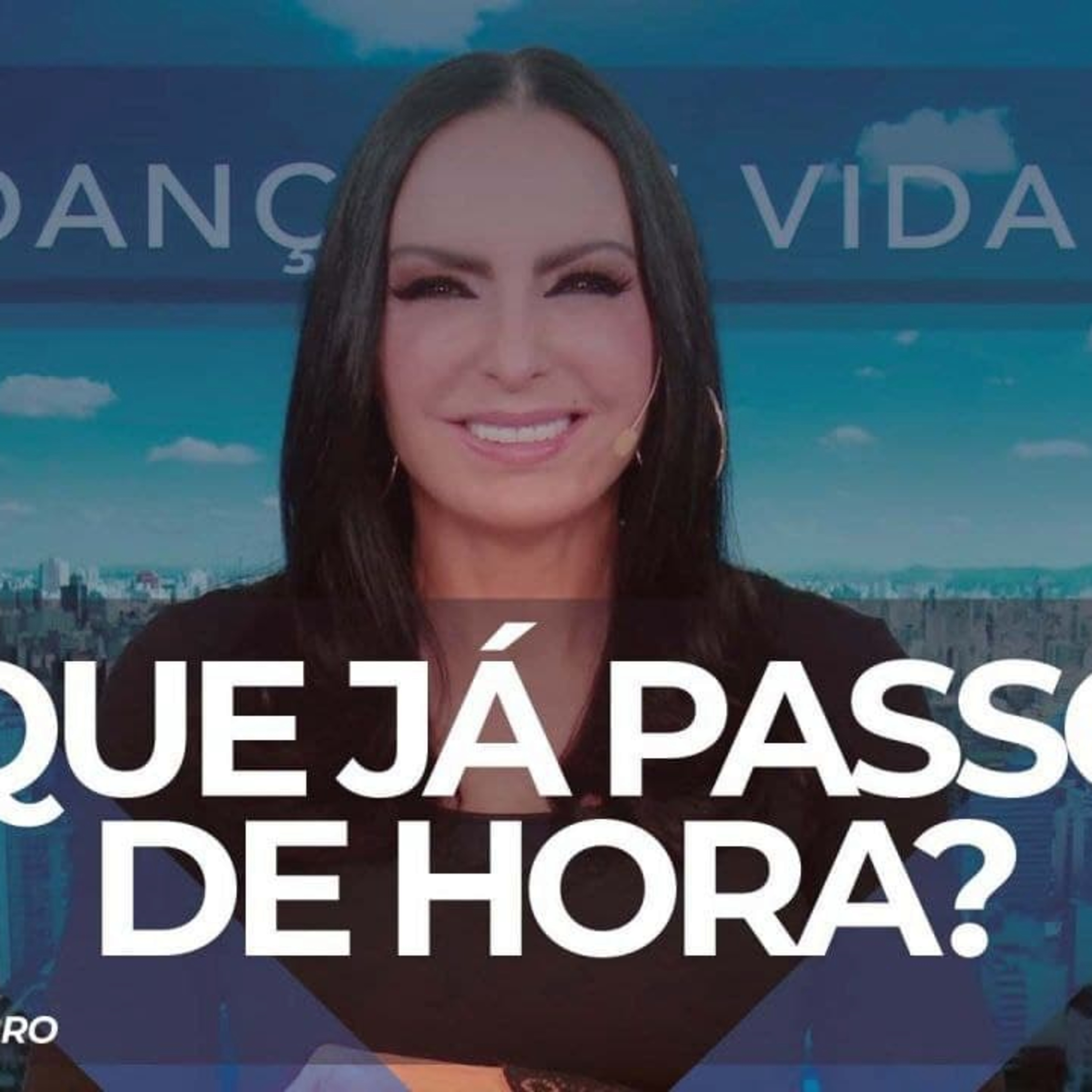 O que já passou de hora? || Mudança de Vida Hoje