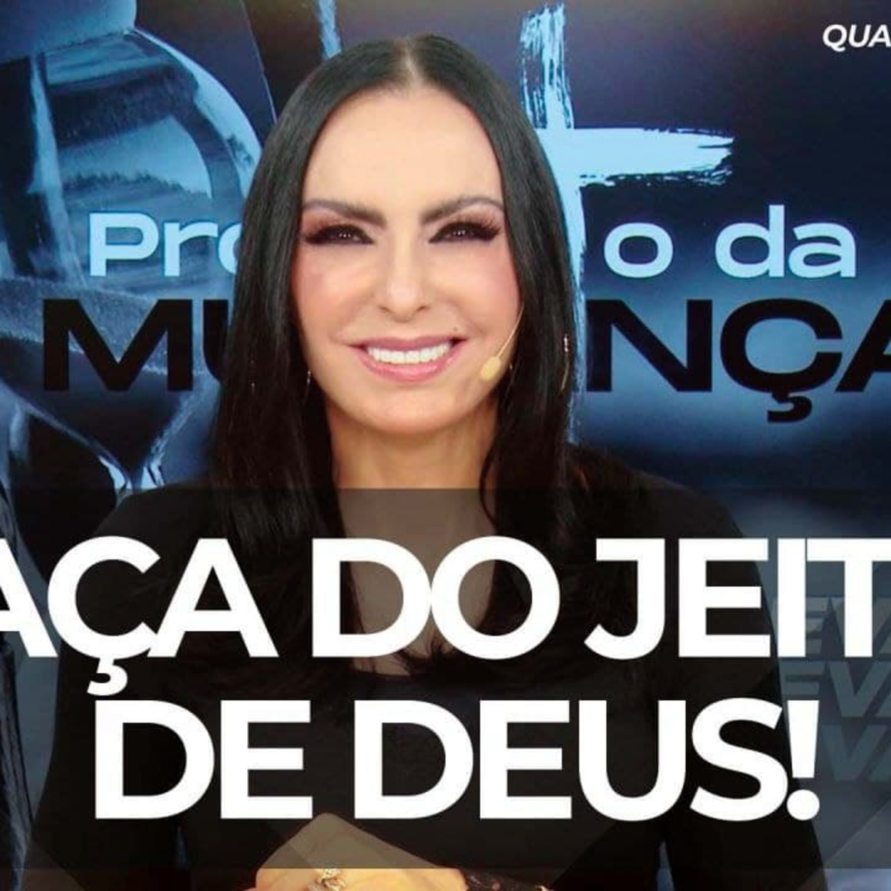 Faça do jeito de Deus! || Mudança de Vida Hoje