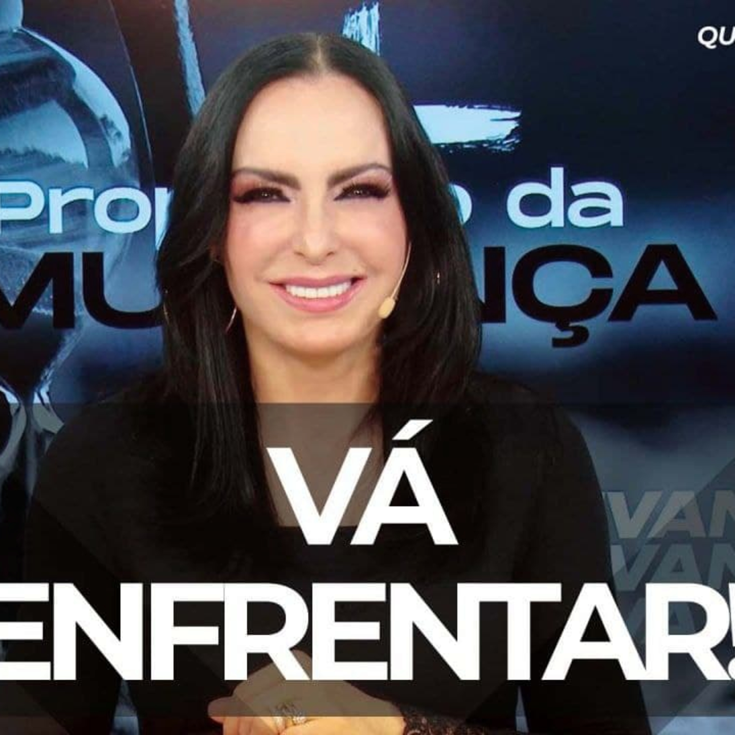Vá enfrentar! || Mudança de Vida Hoje