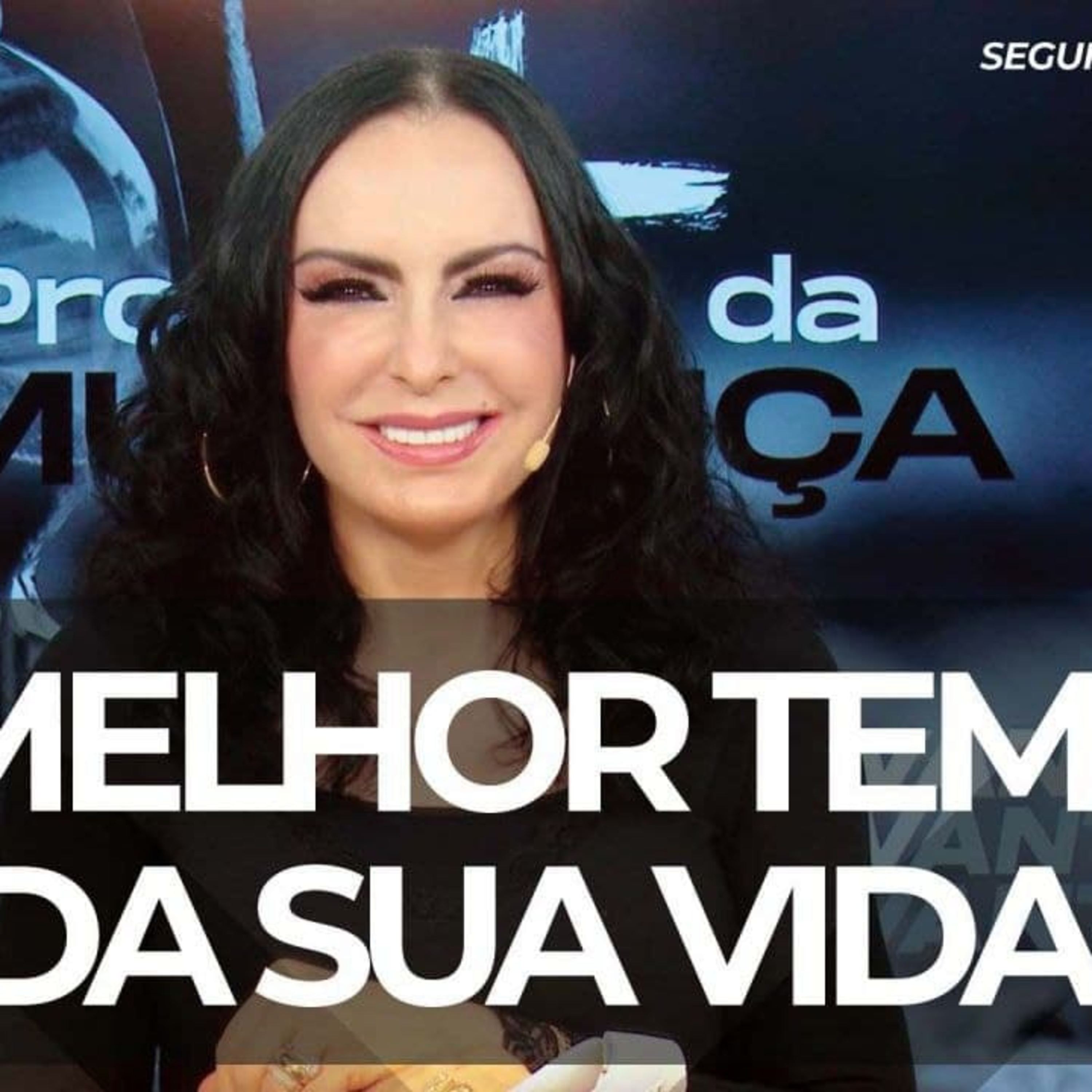O melhor tempo da sua vida! || Mudança de Vida Hoje