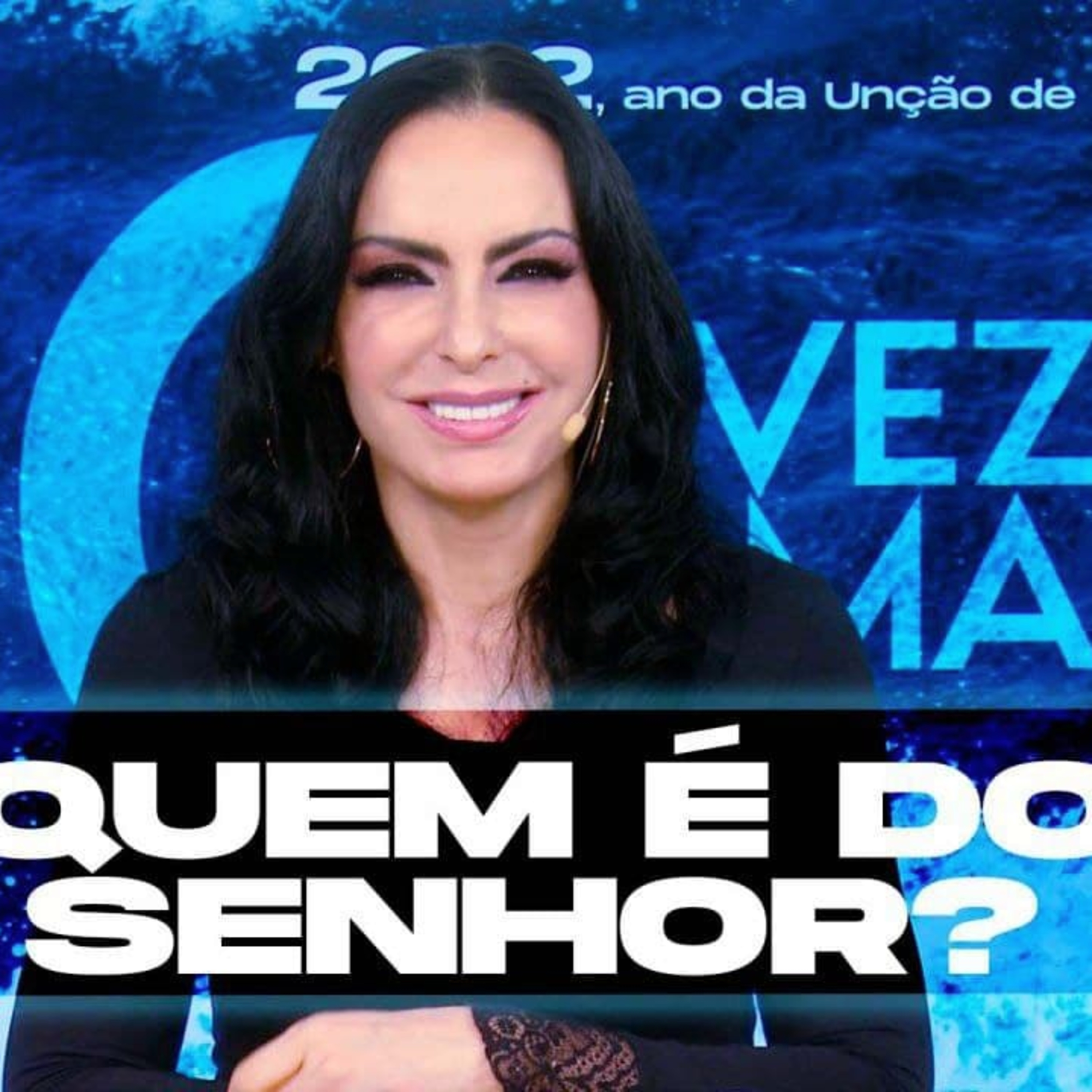 Quem é do Senhor? || Mudança de Vida Hoje