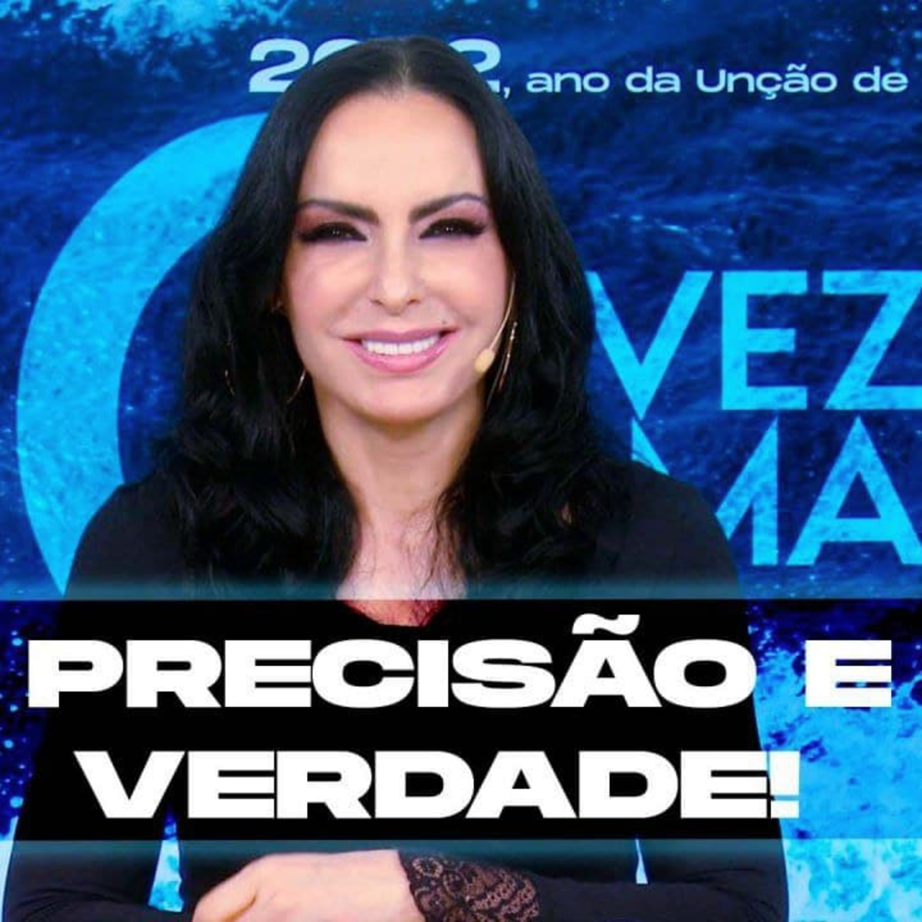 Precisão e verdade! || Mudança de Vida Hoje