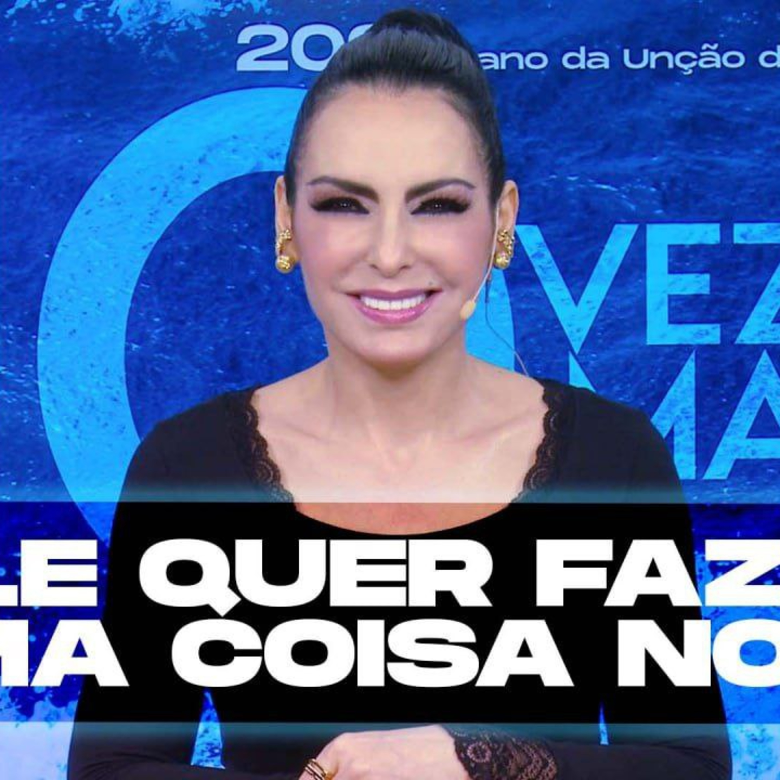 Ele quer fazer uma coisa nova! || Mudança de Vida Hoje