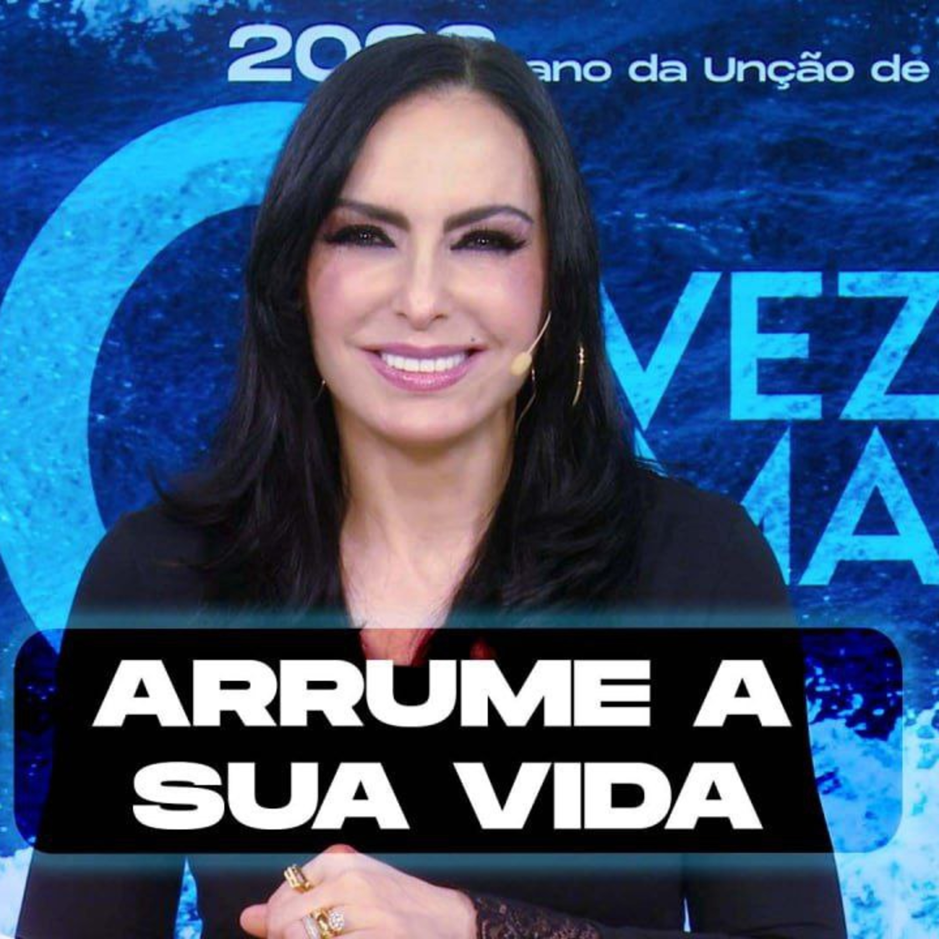 Arrume a sua vida || Mudança de Vida Hoje