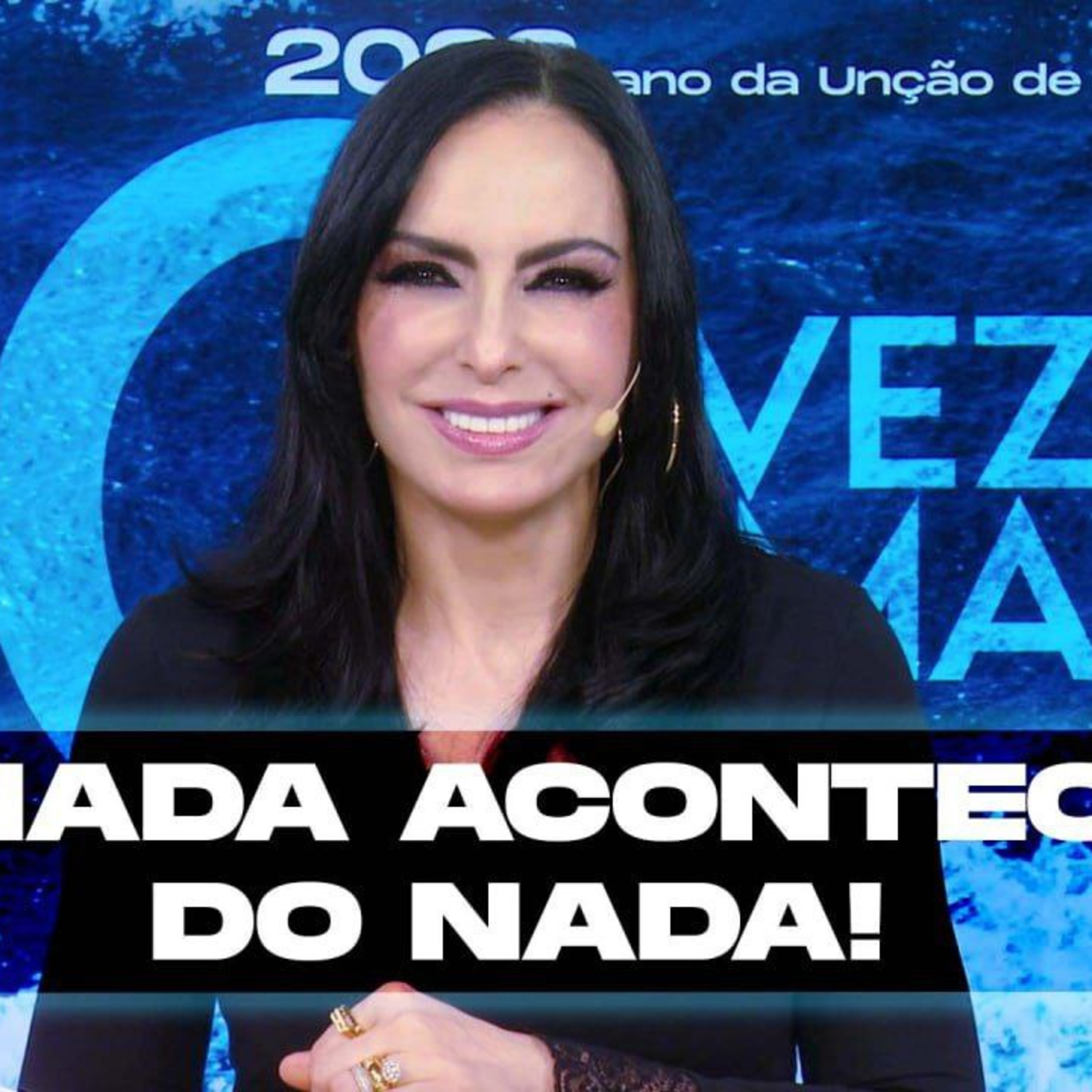 Nada acontece do nada! || Mudança de Vida Hoje