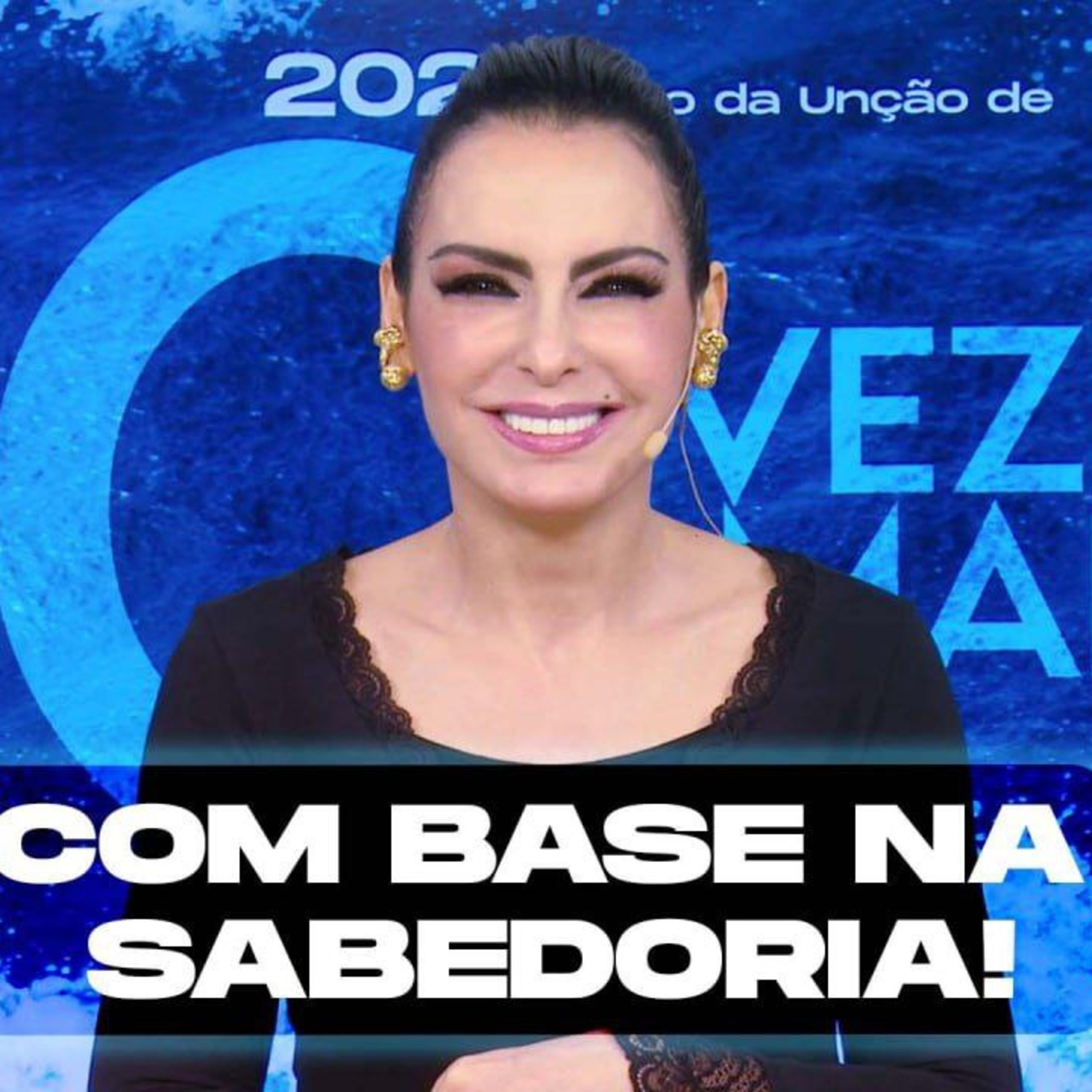 Com base na sabedoria! || Mudança de Vida Hoje