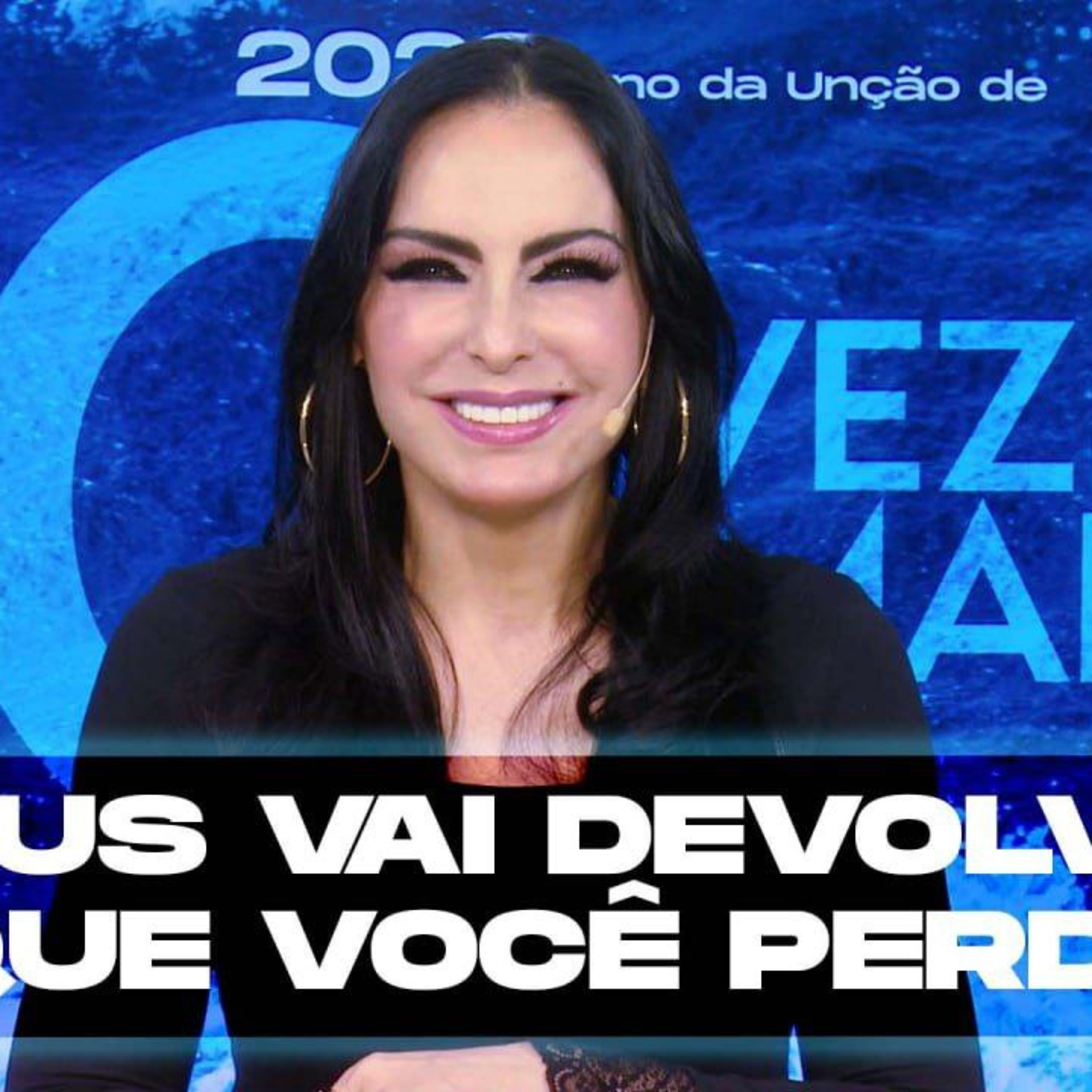 Deus vai devolver o que você perdeu! || Mudança de Vida Hoje