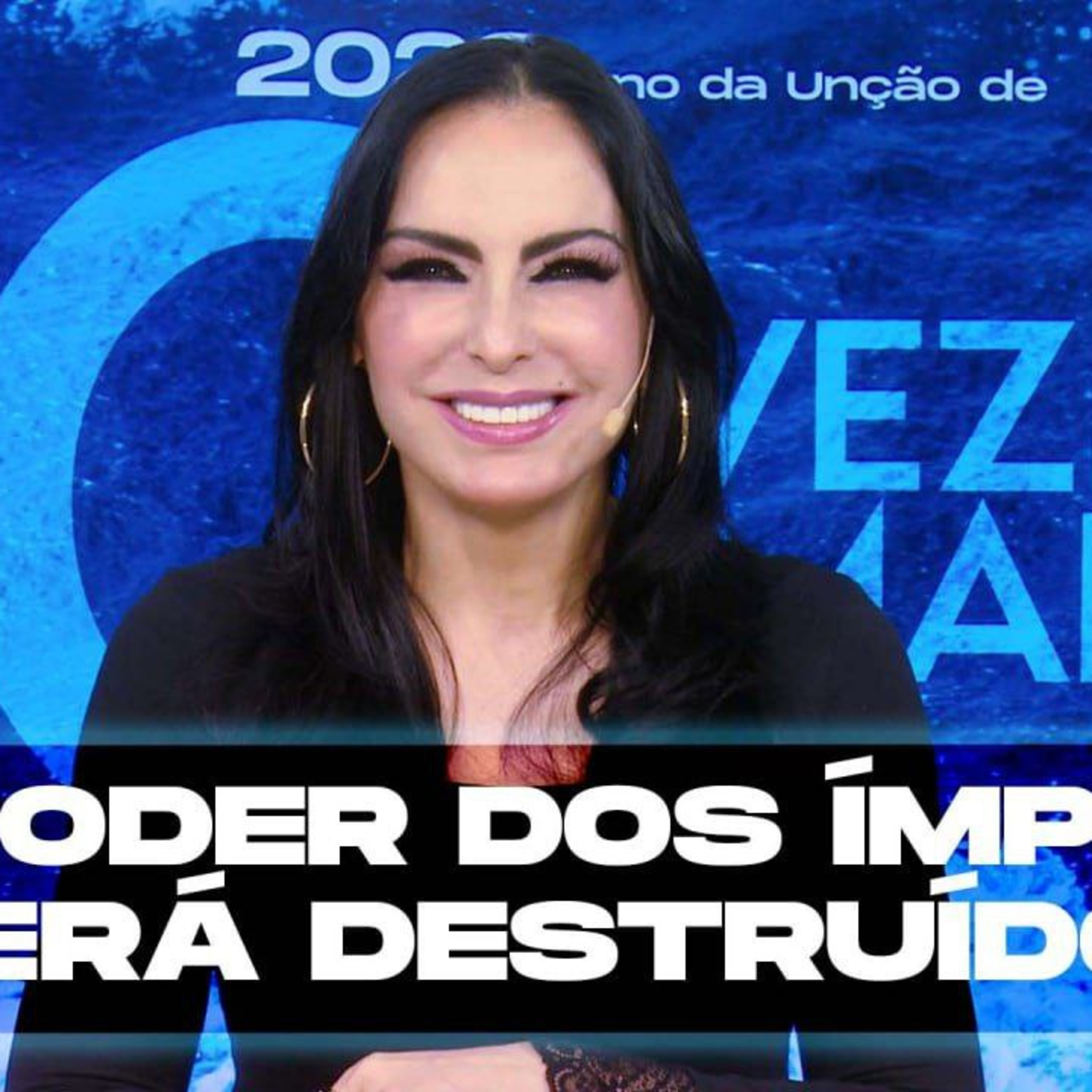 O poder dos ímpios será destruído! || Mudança de Vida Hoje