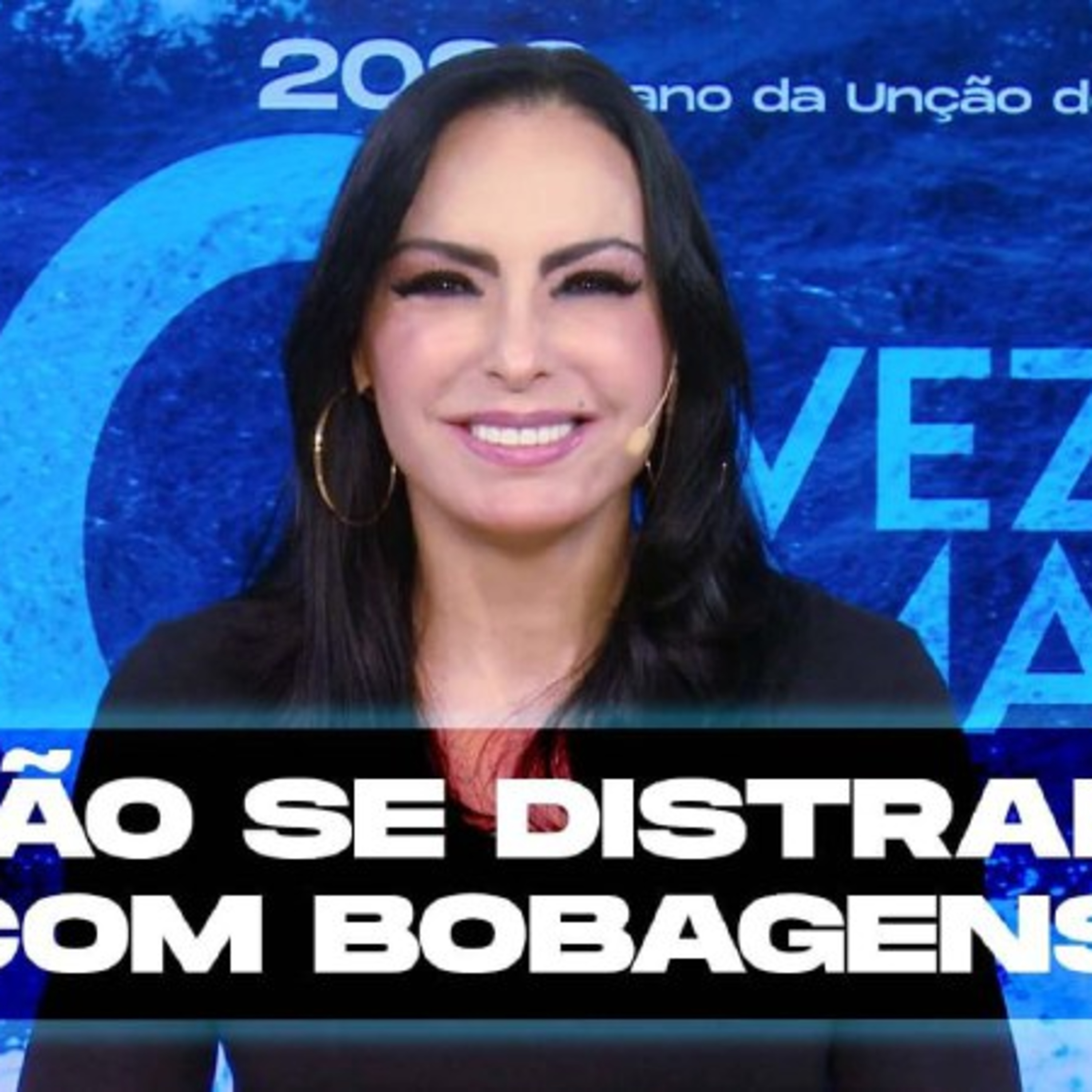 Não se distraia com bobagens! || Mudança de Vida Hoje