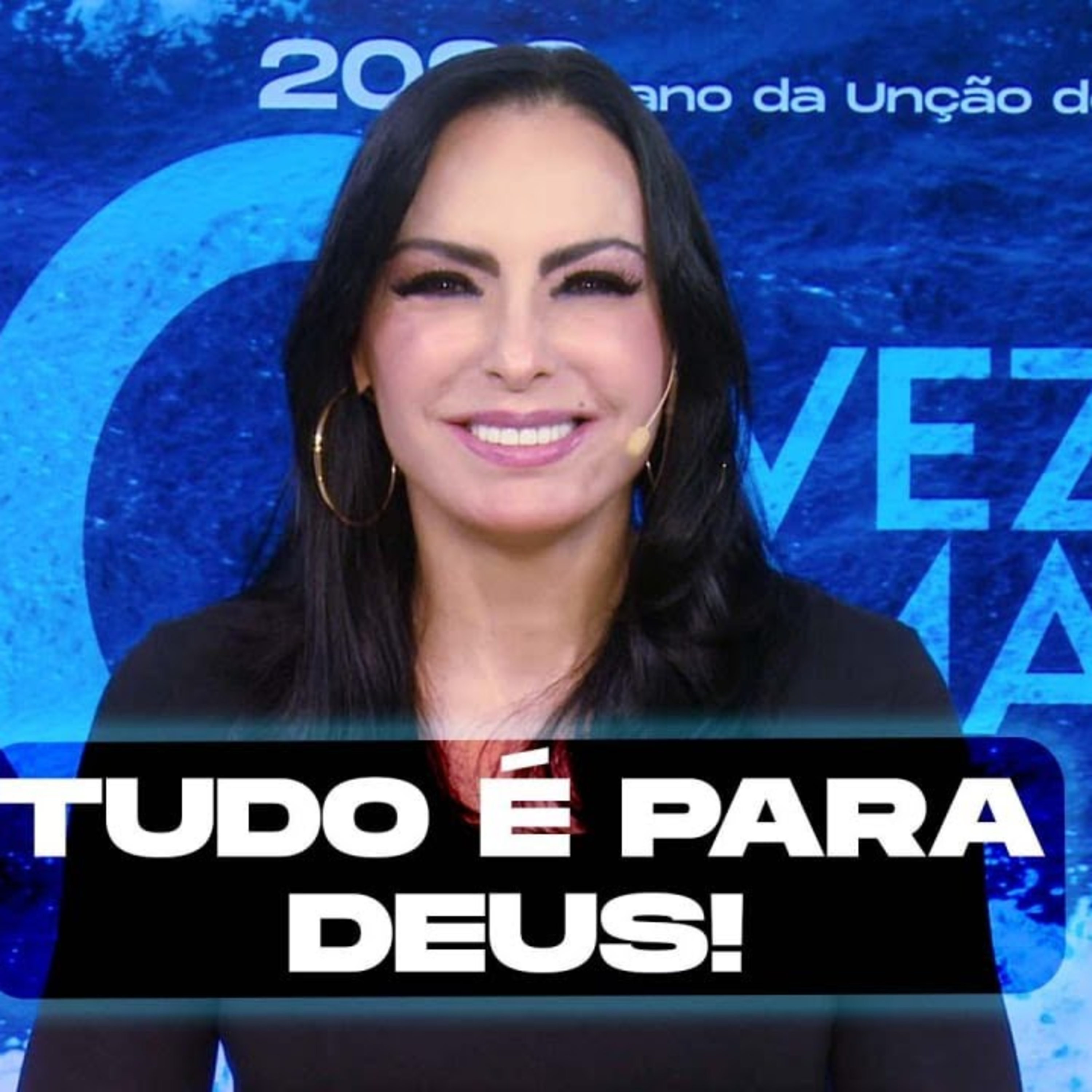 Tudo é para Deus!|| Mudança de Vida Hoje
