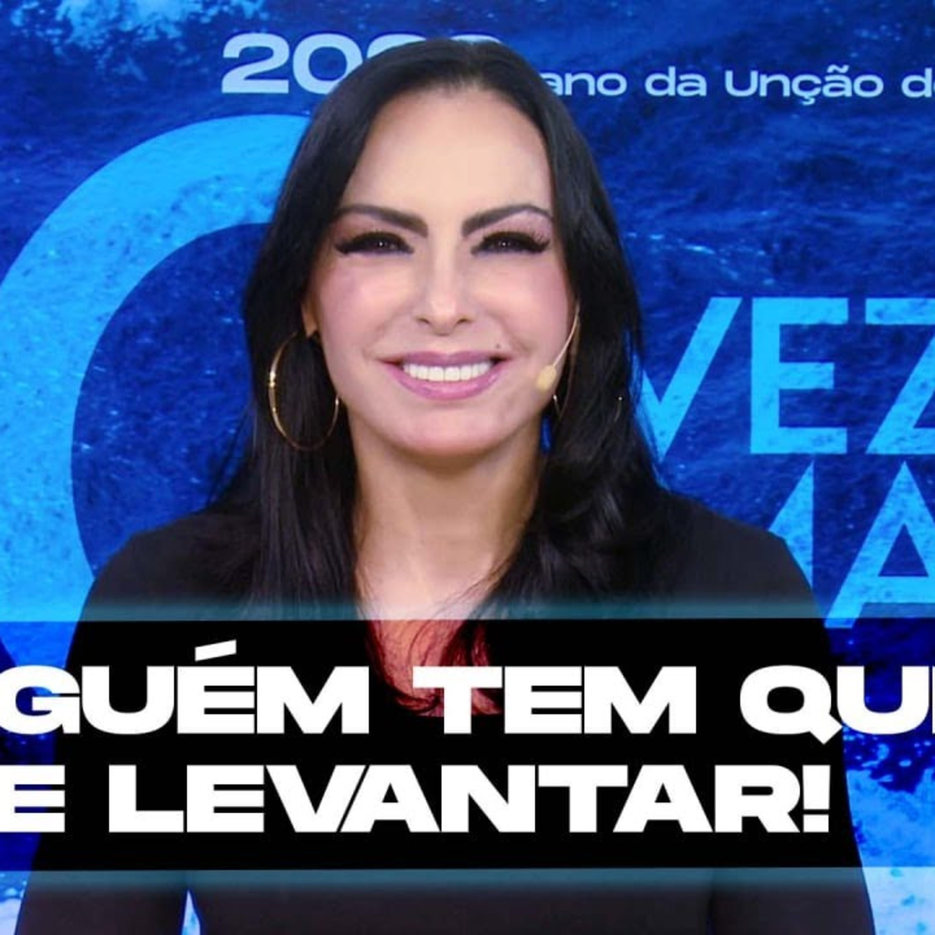 Alguém tem que se levantar!|| Mudança de Vida Hoje