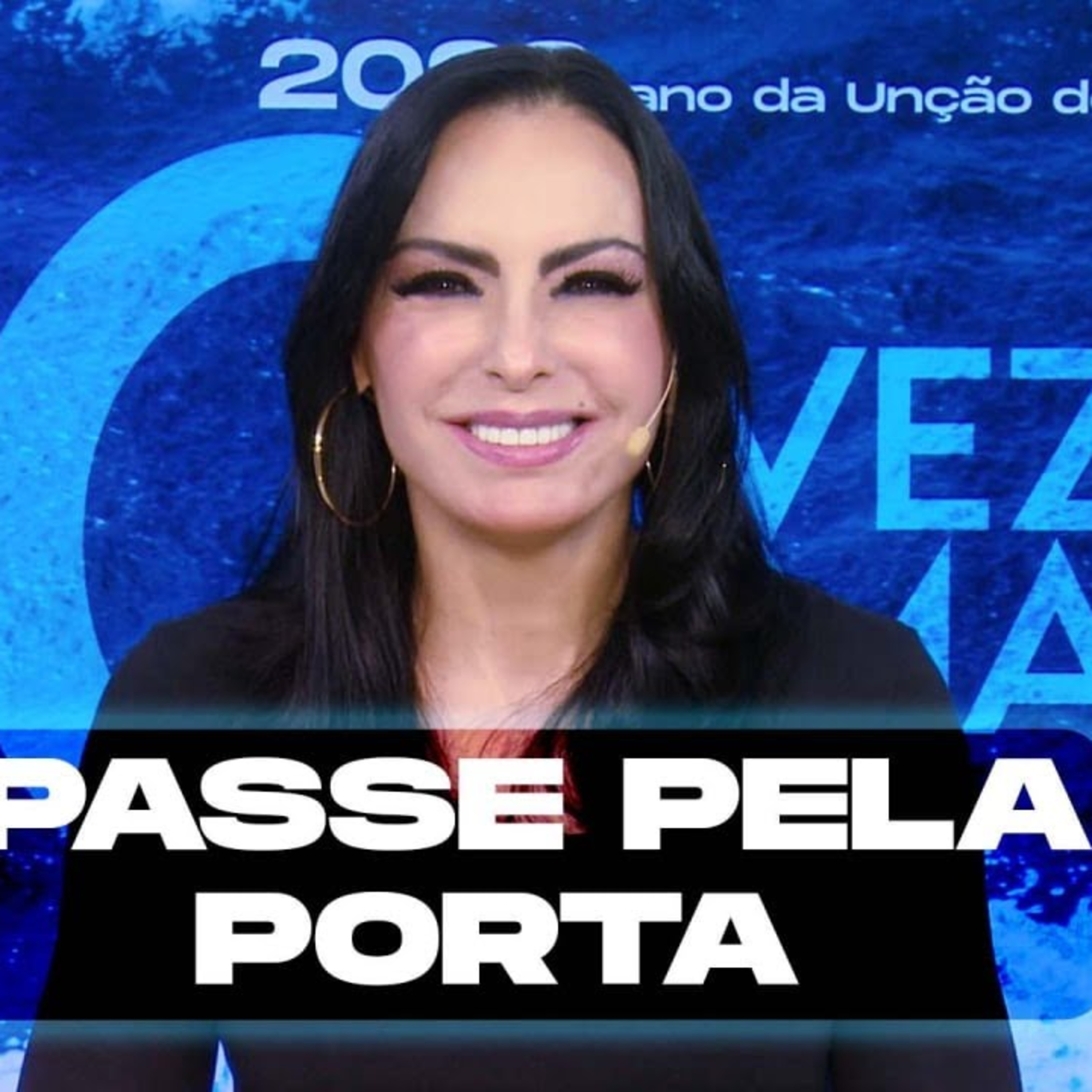 Passe pela porta || Mudança de Vida Hoje