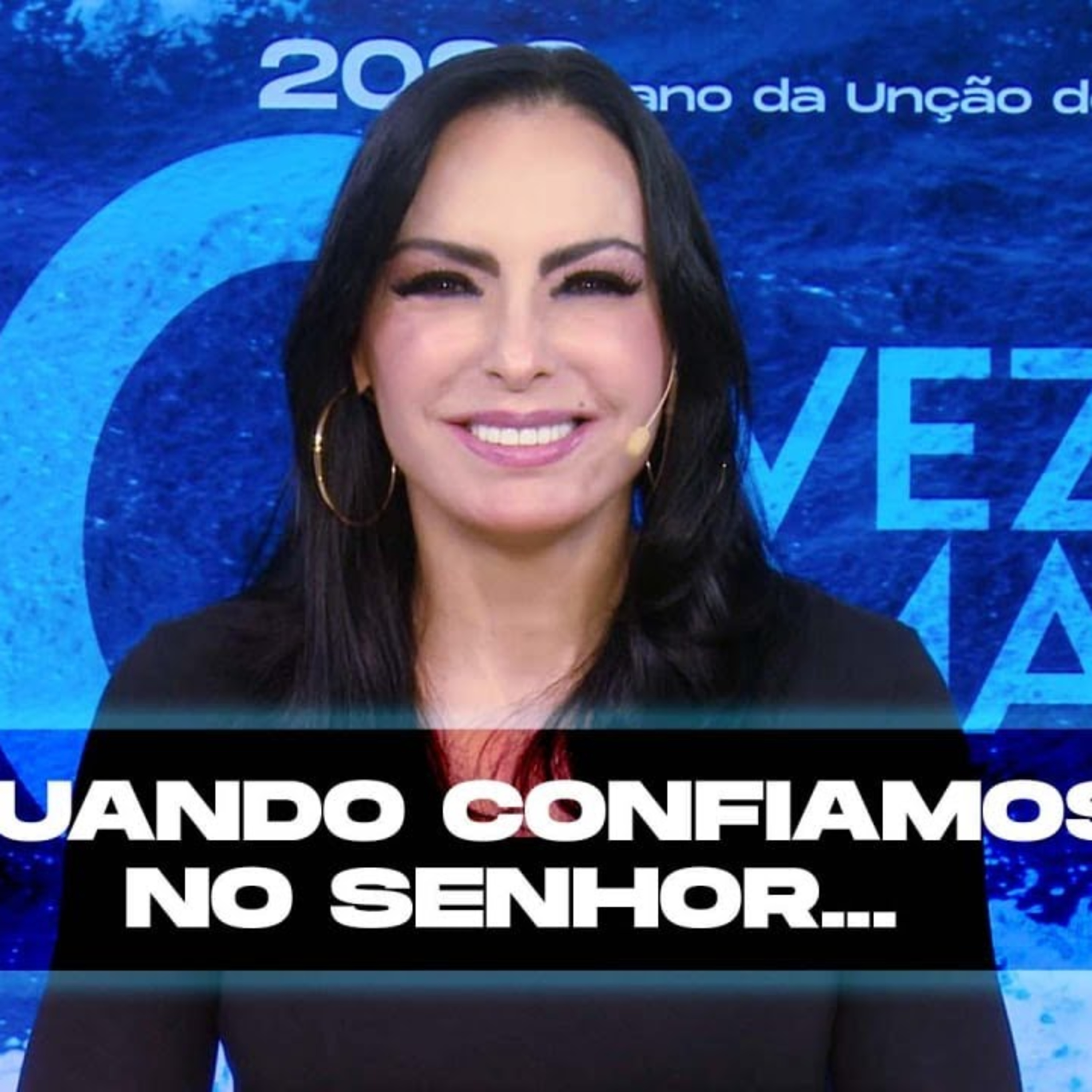 Quando confiamos no Senhor... || Mudança de Vida Hoje