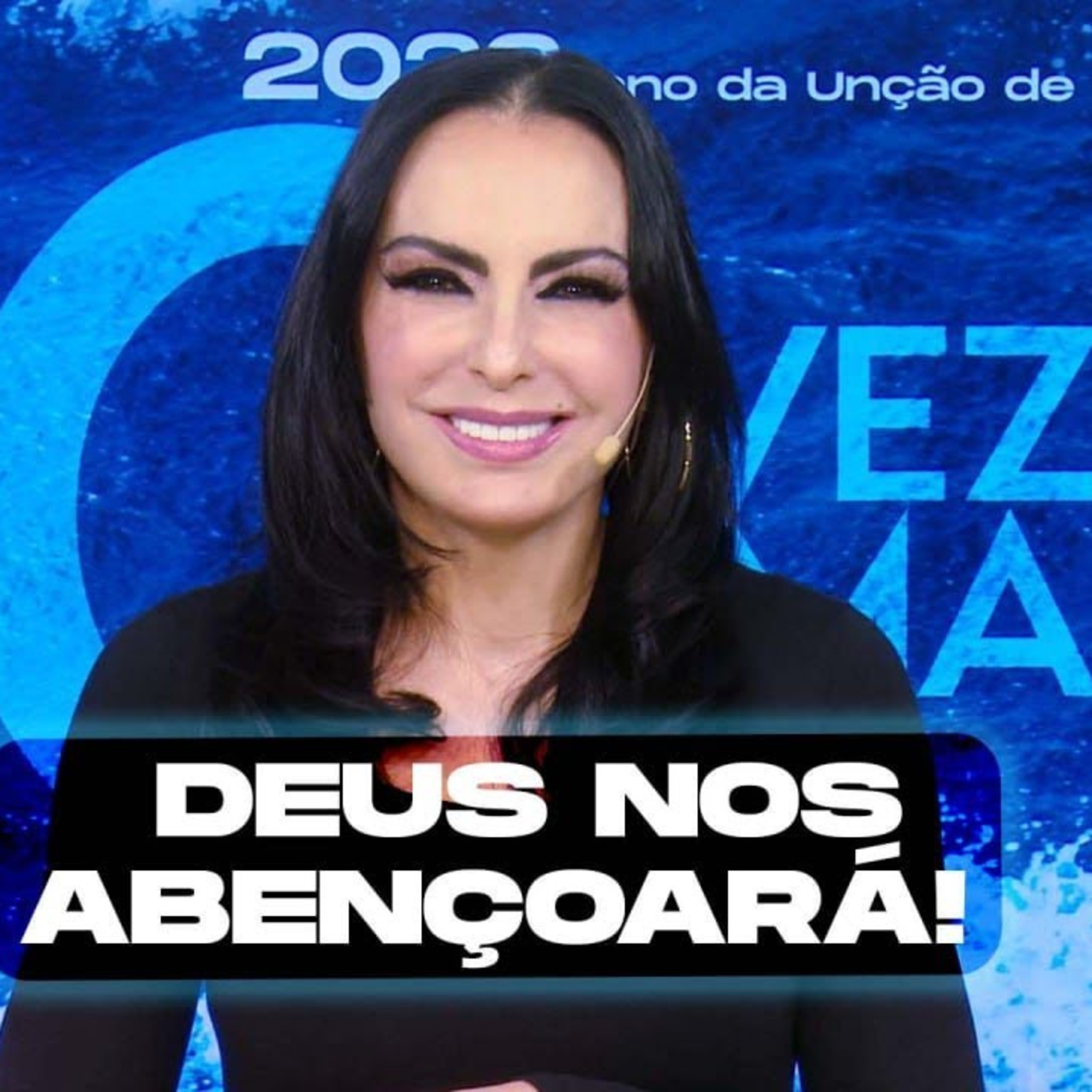 Deus nos abençoará!|| Mudança de Vida Hoje