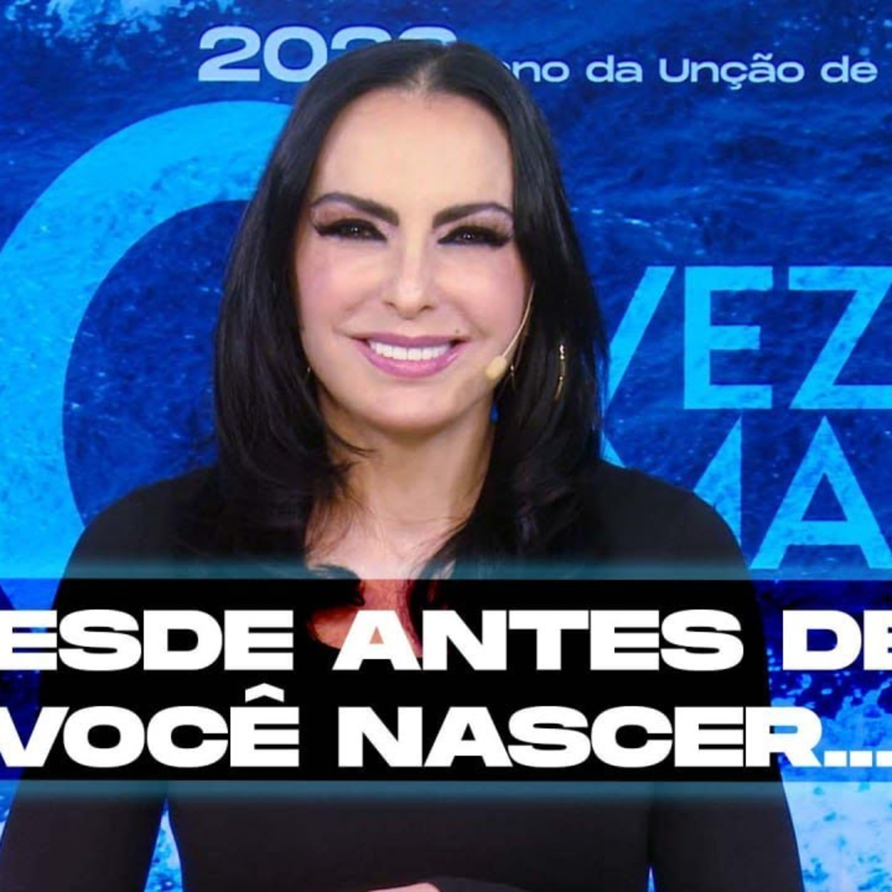 Desde antes de você nascer... || Mudança de Vida Hoje