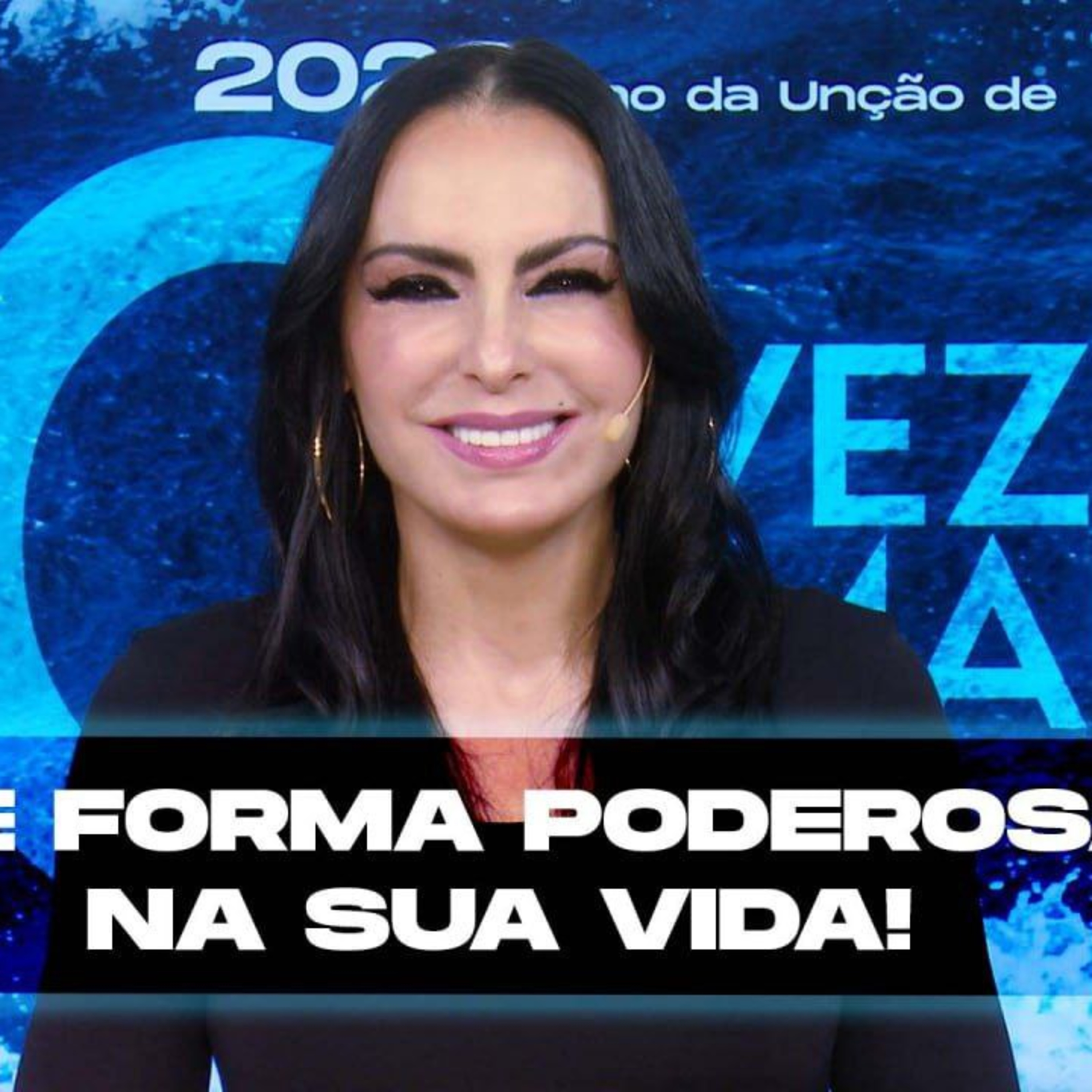 De forma poderosa na sua vida!|| Mudança de Vida Hoje