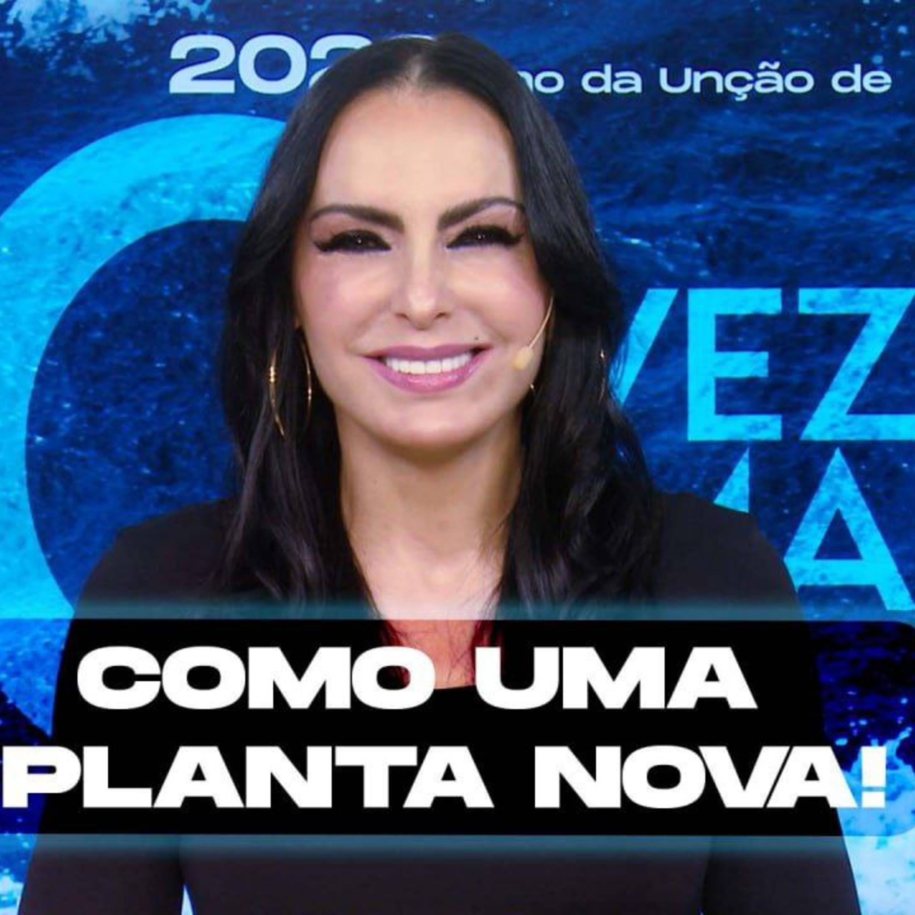 Como uma planta nova! || Mudança de Vida Hoje