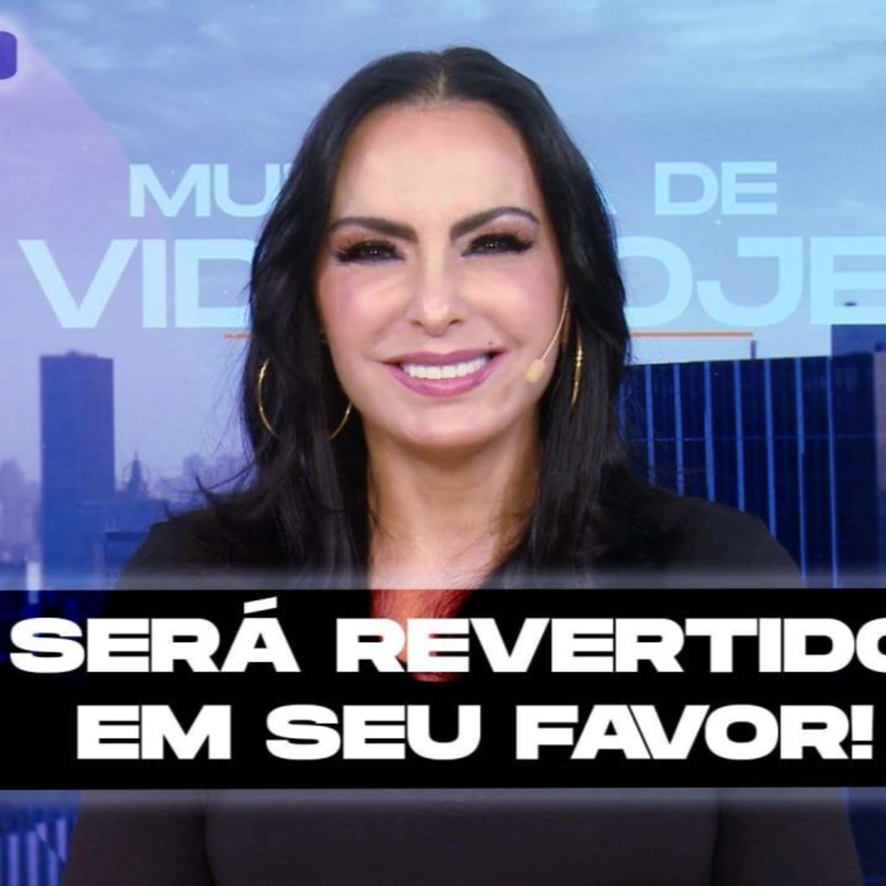 Será revertido em seu favor! || Mudança de Vida Hoje