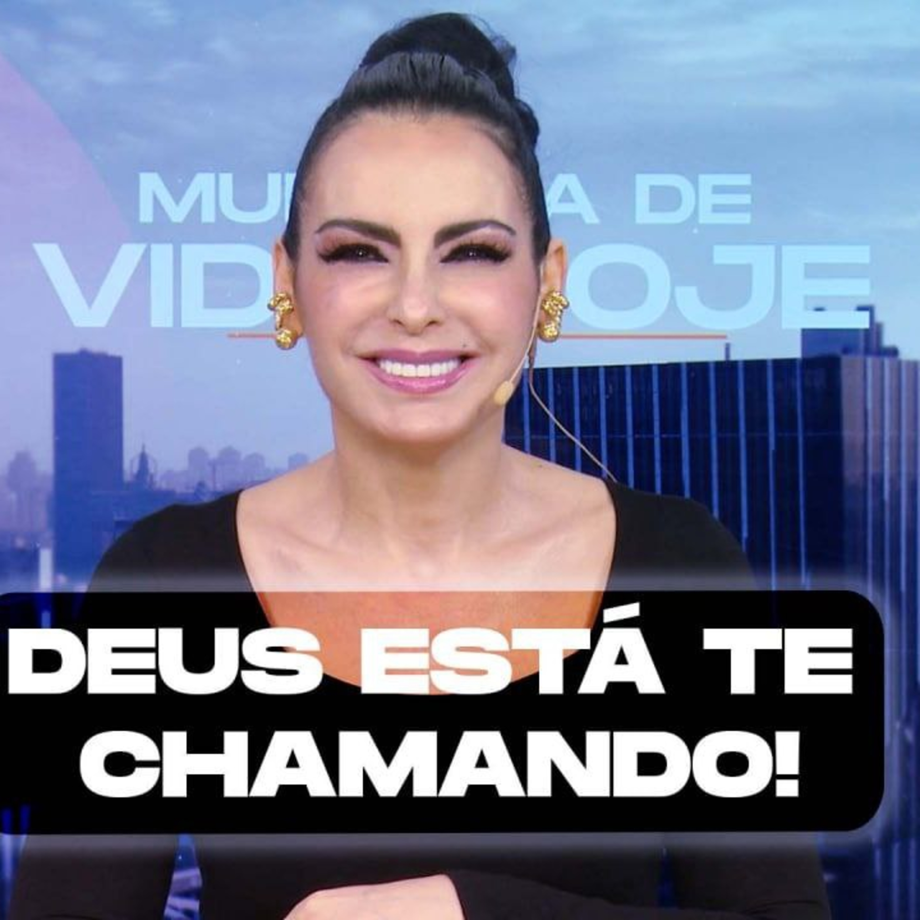 Deus está te chamando! || Mudança de Vida Hoje 
