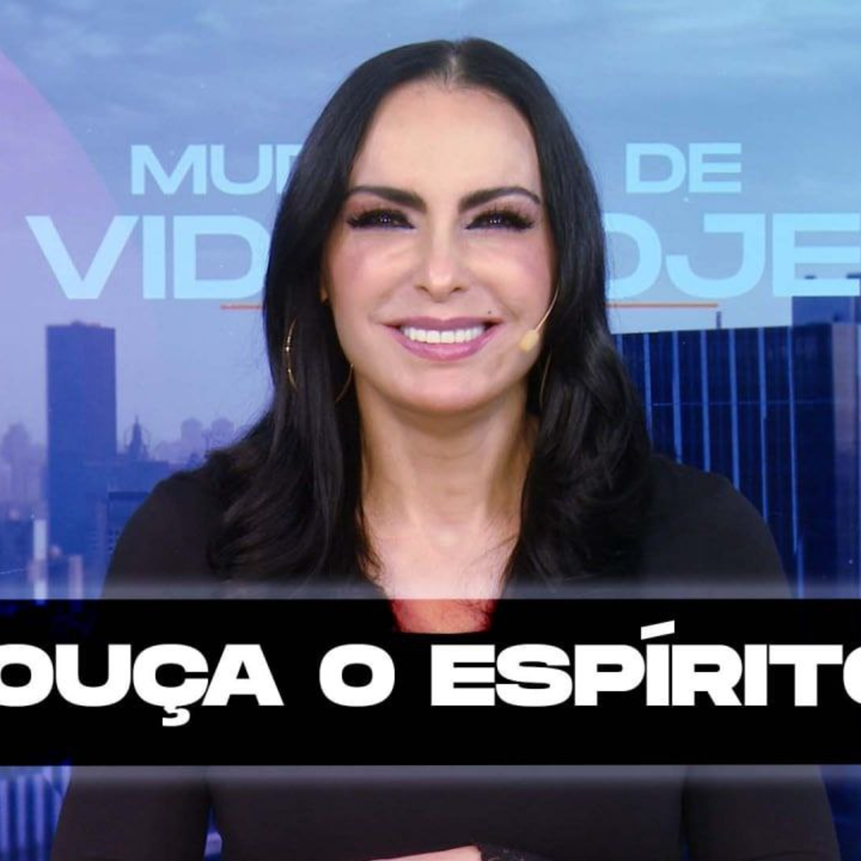Ouça o Espírito! || Mudança de Vida Hoje